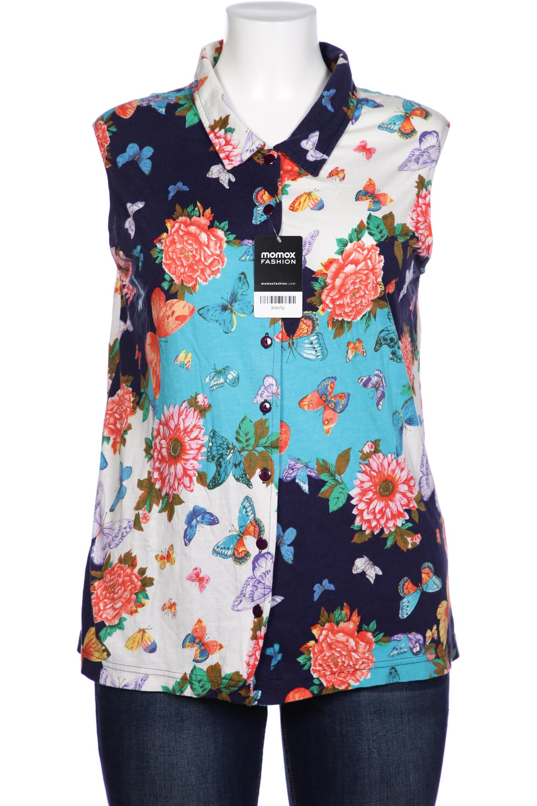 

Betty Barclay Damen Bluse, mehrfarbig, Gr. 44