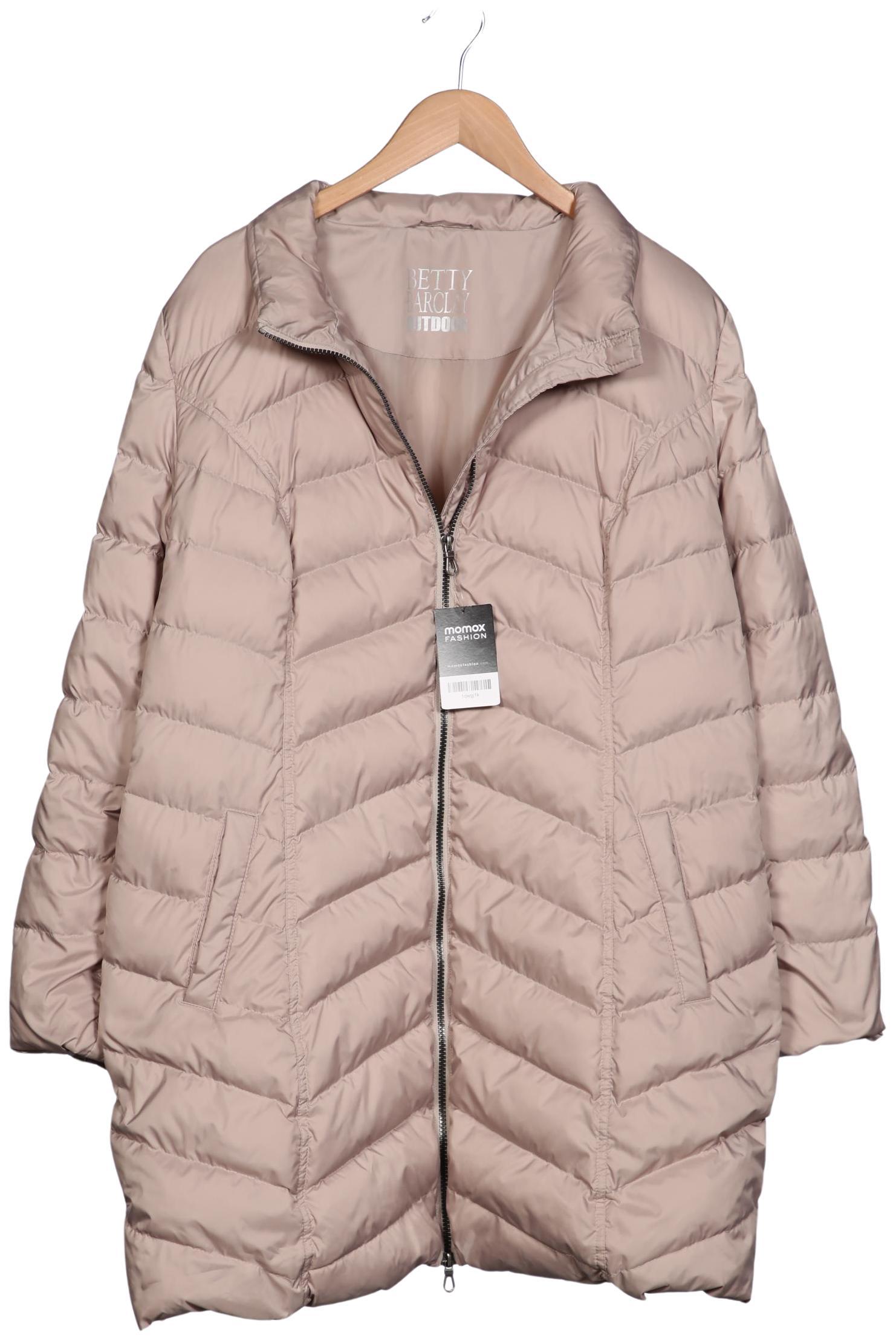 

Betty Barclay Damen Mantel, beige, Gr. 46