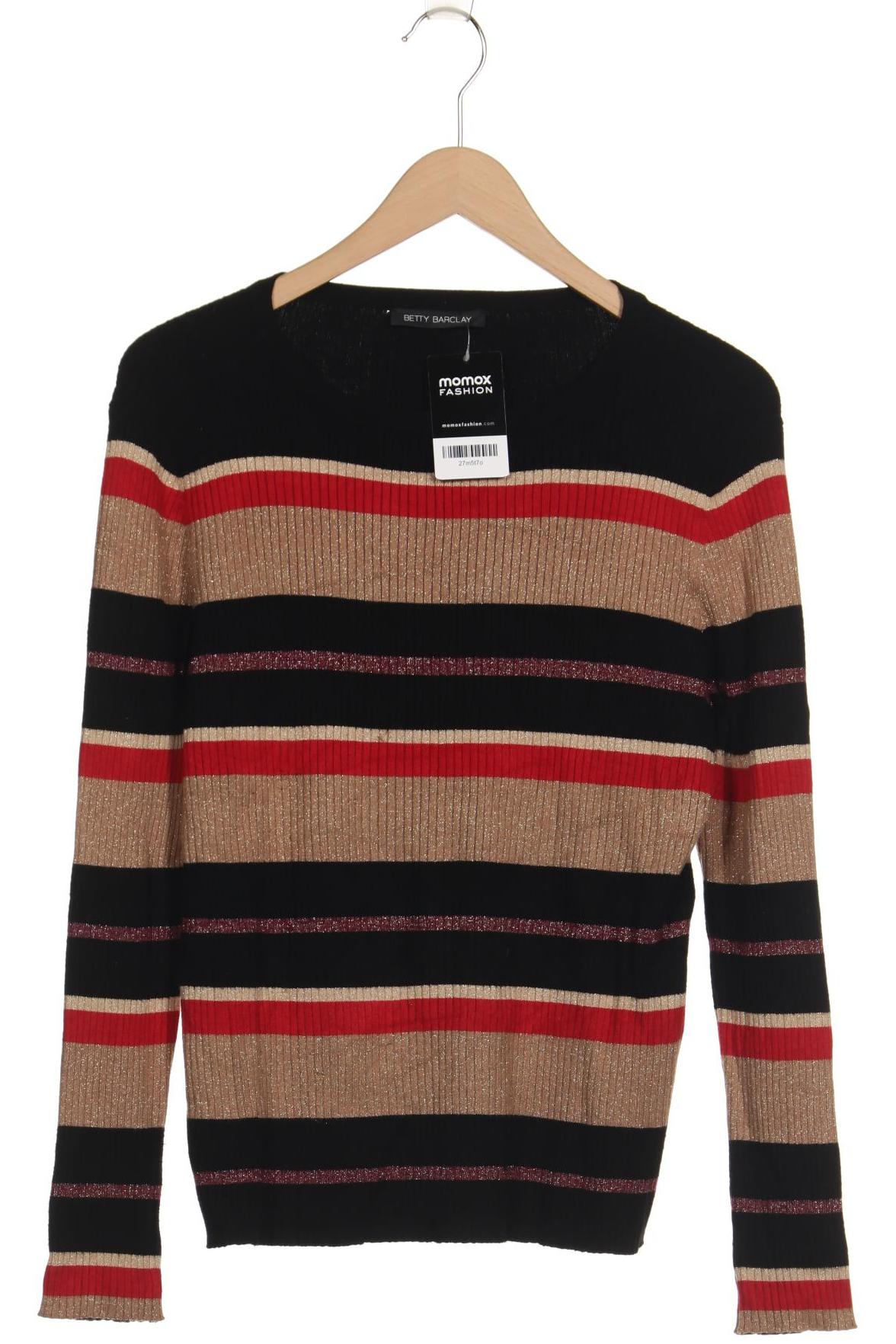 

Betty Barclay Damen Pullover, mehrfarbig, Gr. 44