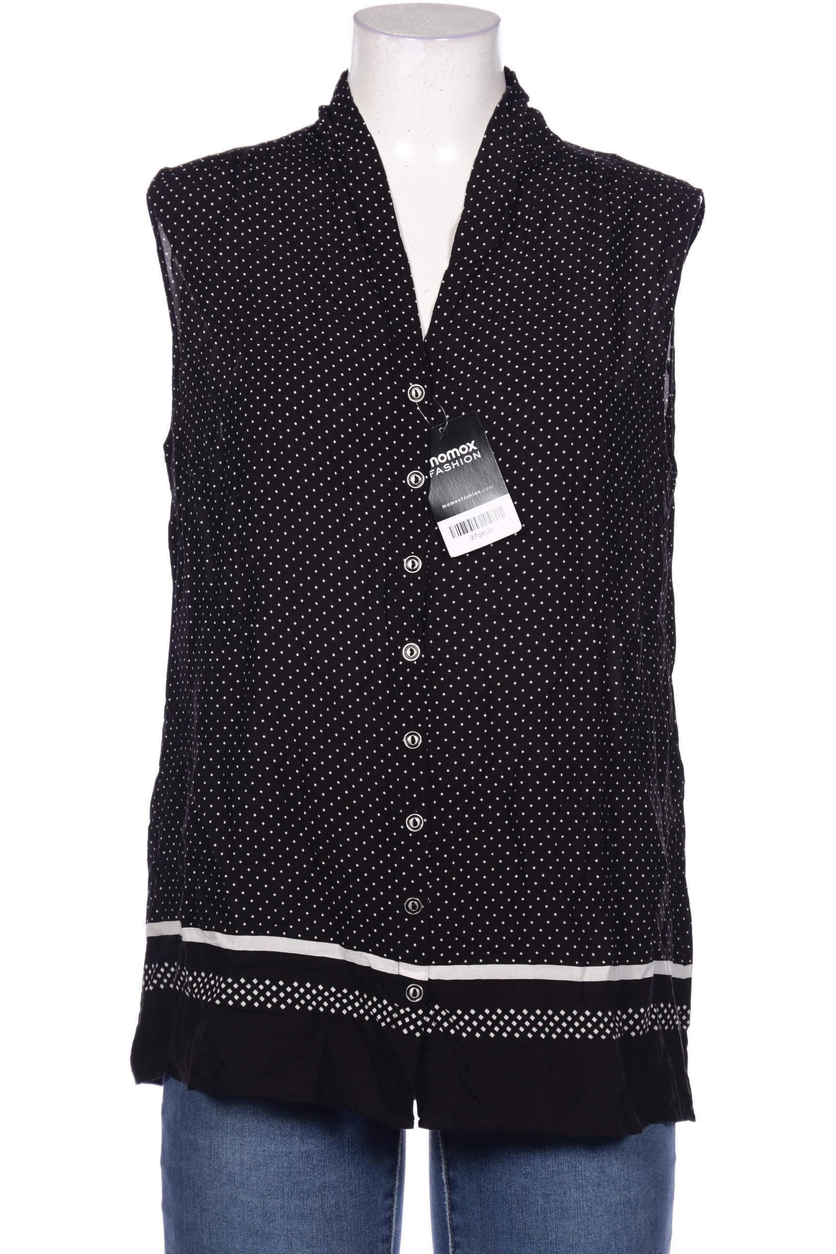 

Betty Barclay Damen Bluse, schwarz, Gr. 42