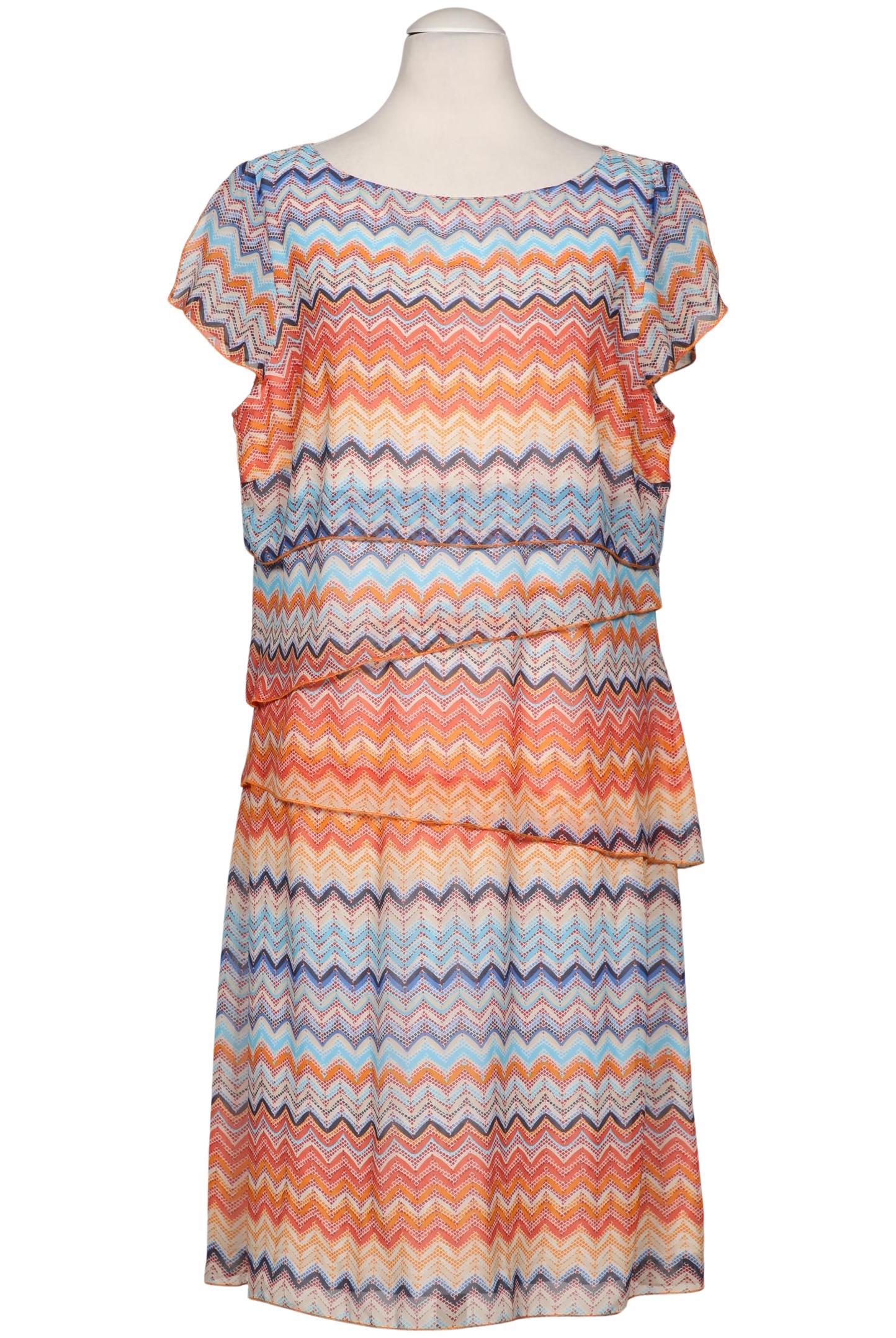 

Betty Barclay Damen Kleid, mehrfarbig, Gr. 38