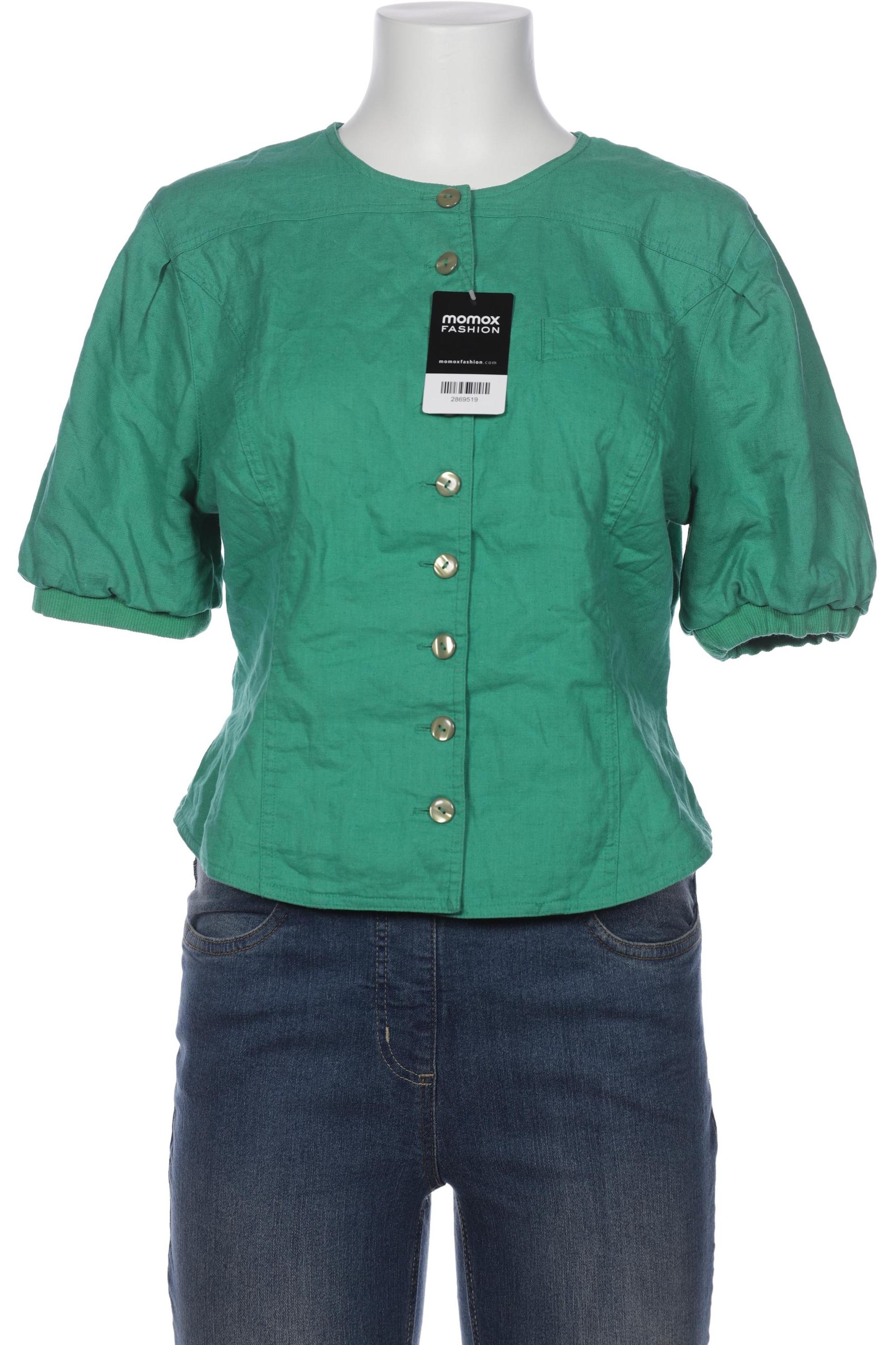 

Betty Barclay Damen Bluse, grün, Gr. 40