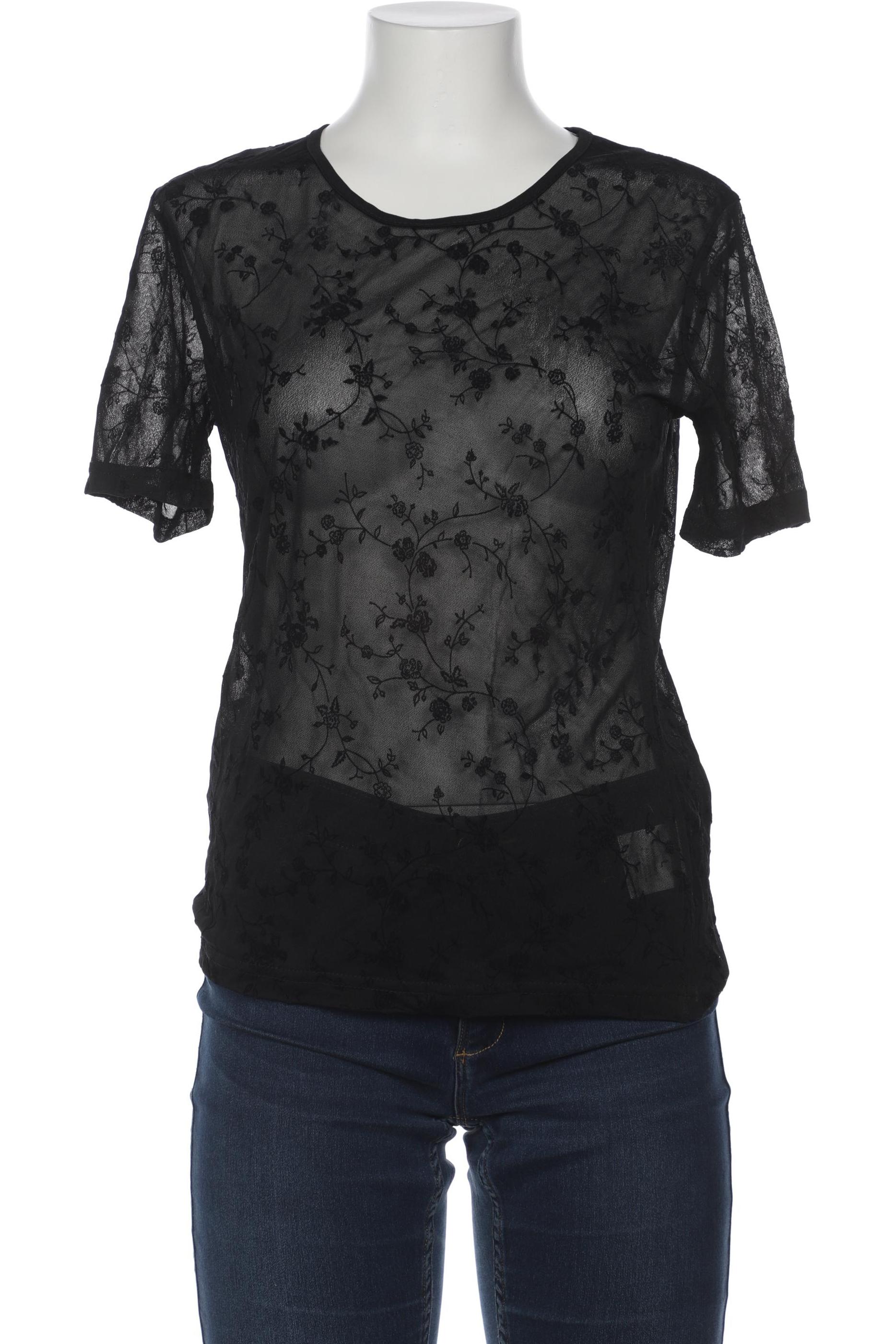 

Betty Barclay Damen T-Shirt, schwarz, Gr. 42