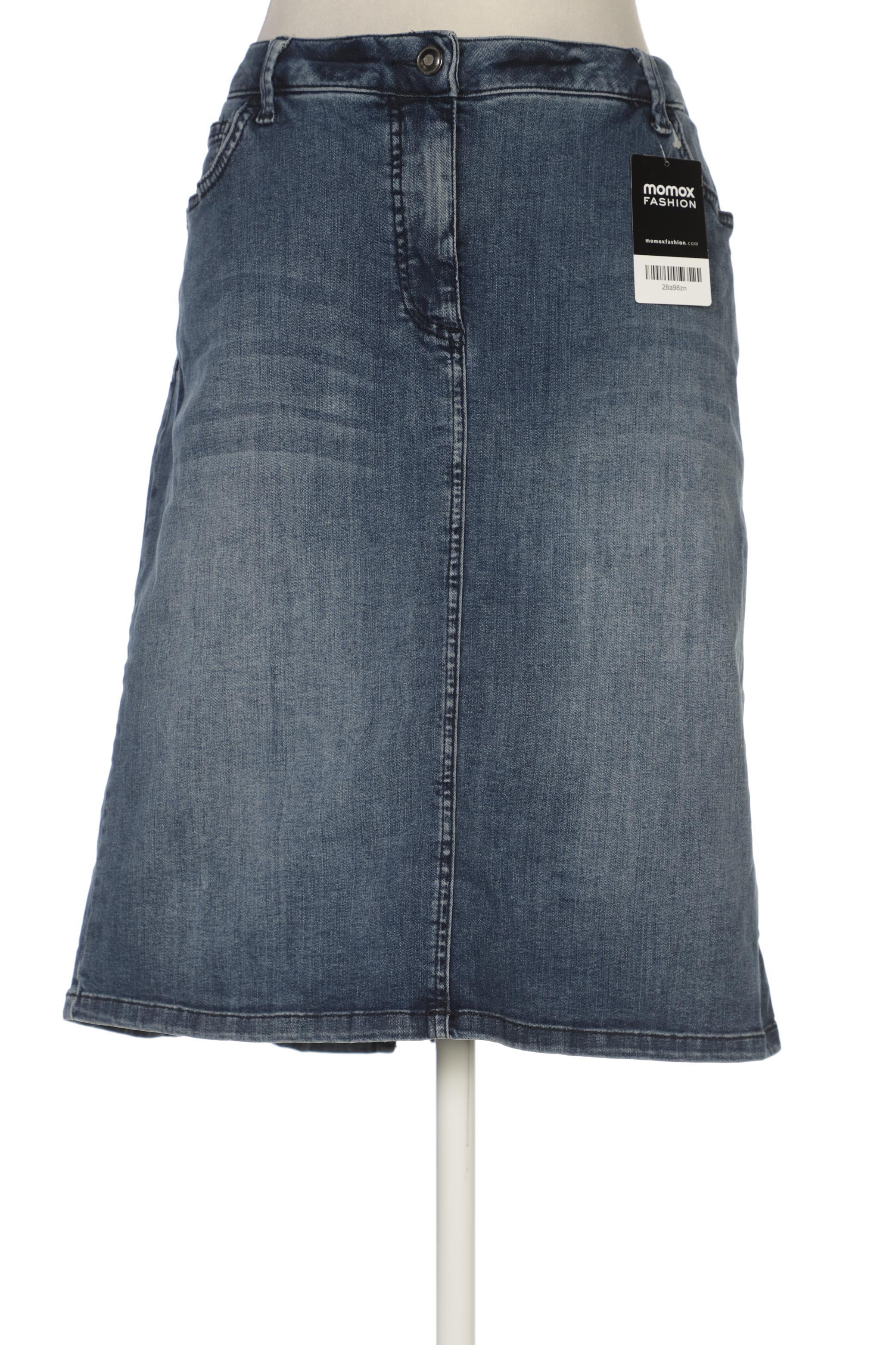 

Betty Barclay Damen Rock, marineblau, Gr. 44