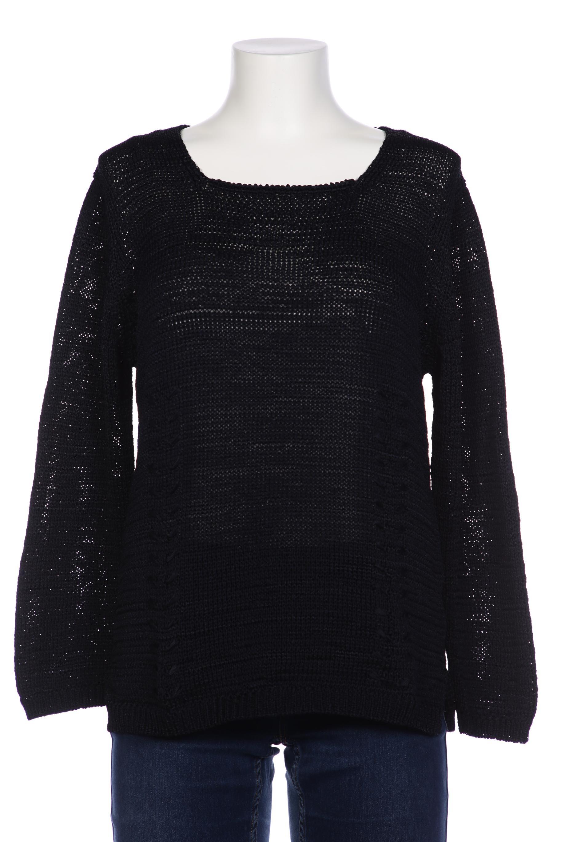 

Betty Barclay Damen Pullover, schwarz, Gr. 40