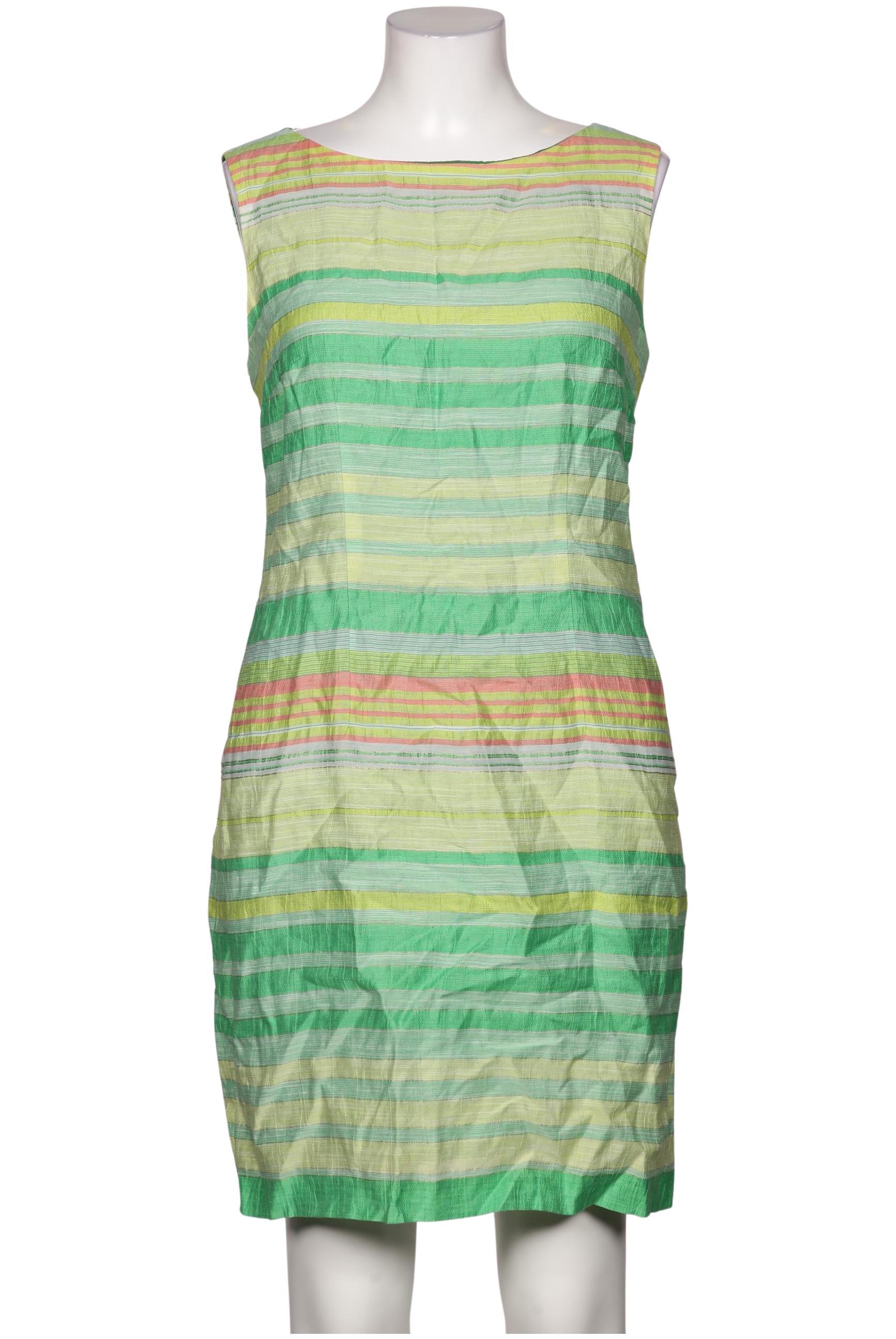 

Betty Barclay Damen Kleid, grün, Gr. 44
