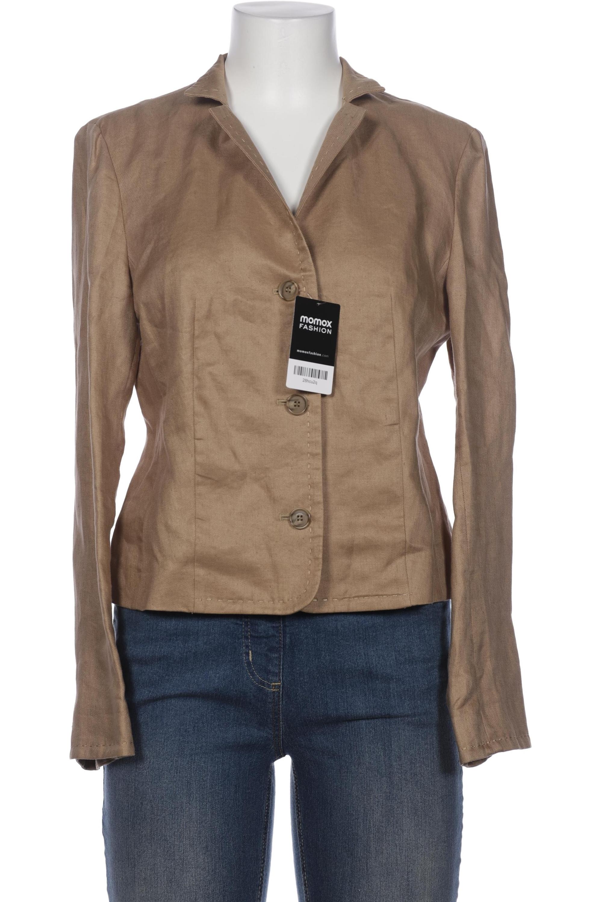 

Betty Barclay Damen Blazer, beige, Gr. 38