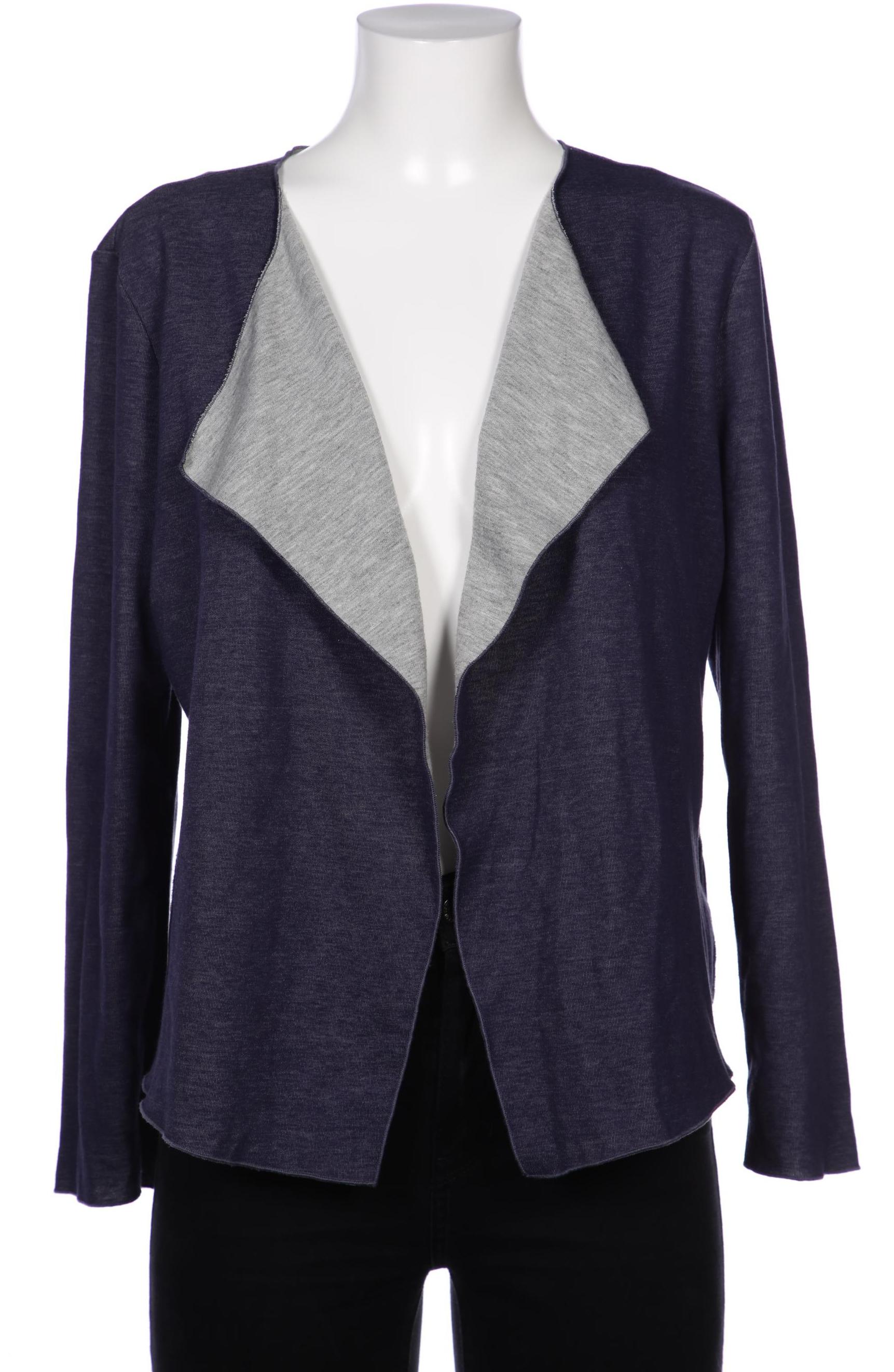 

Betty Barclay Damen Strickjacke, marineblau, Gr. 40