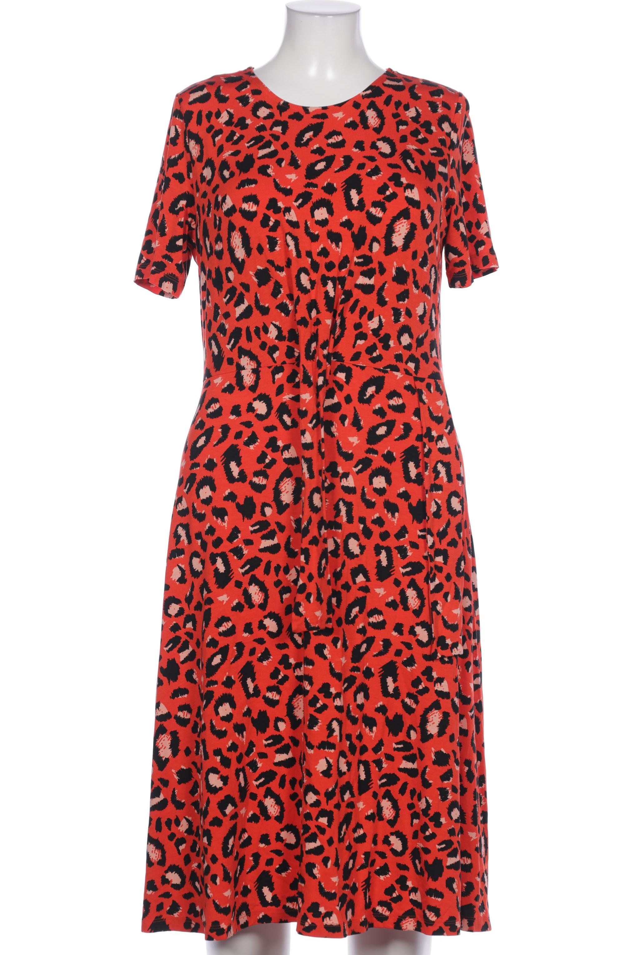 

Betty Barclay Damen Kleid, rot, Gr. 40