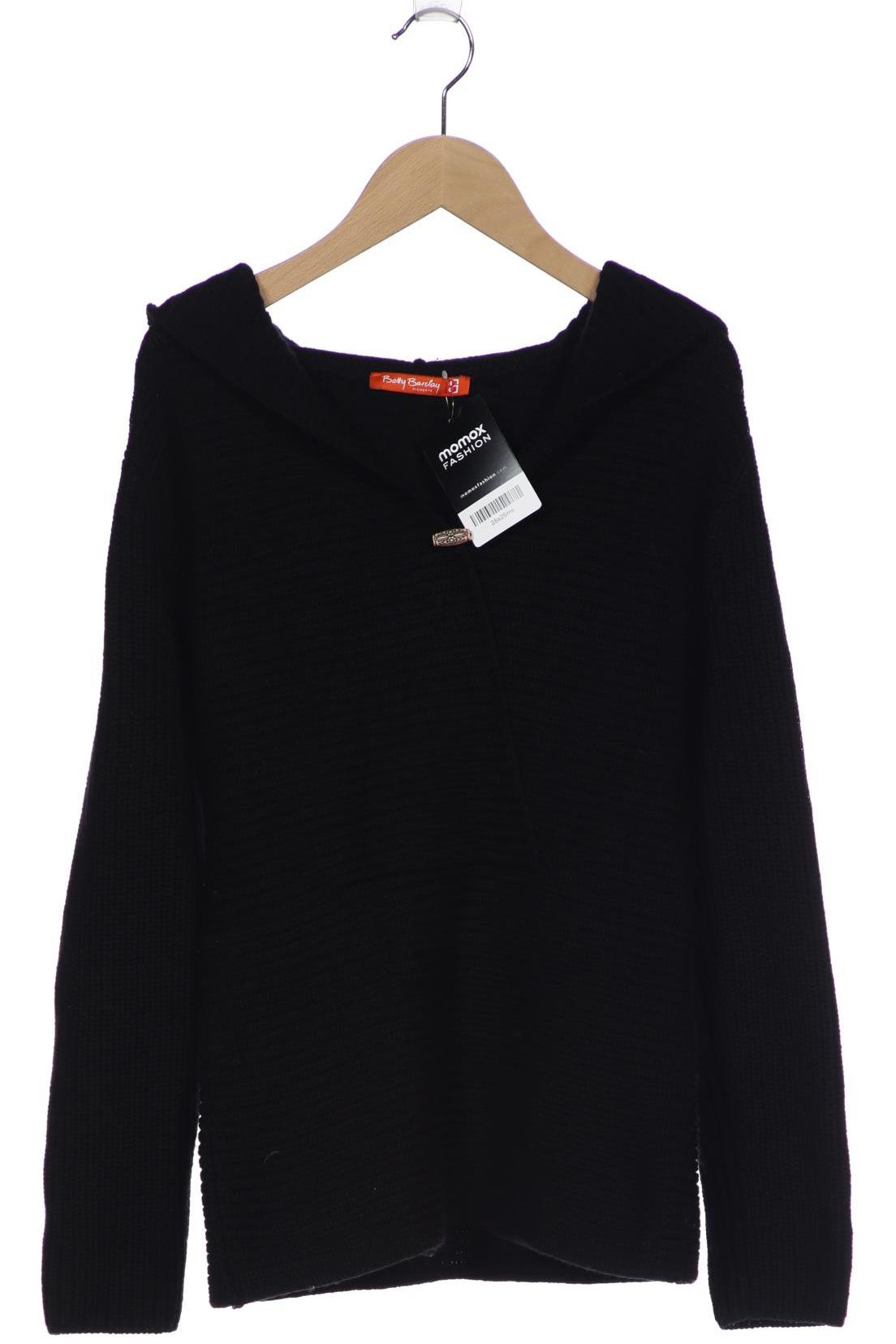 

Betty Barclay Damen Pullover, schwarz