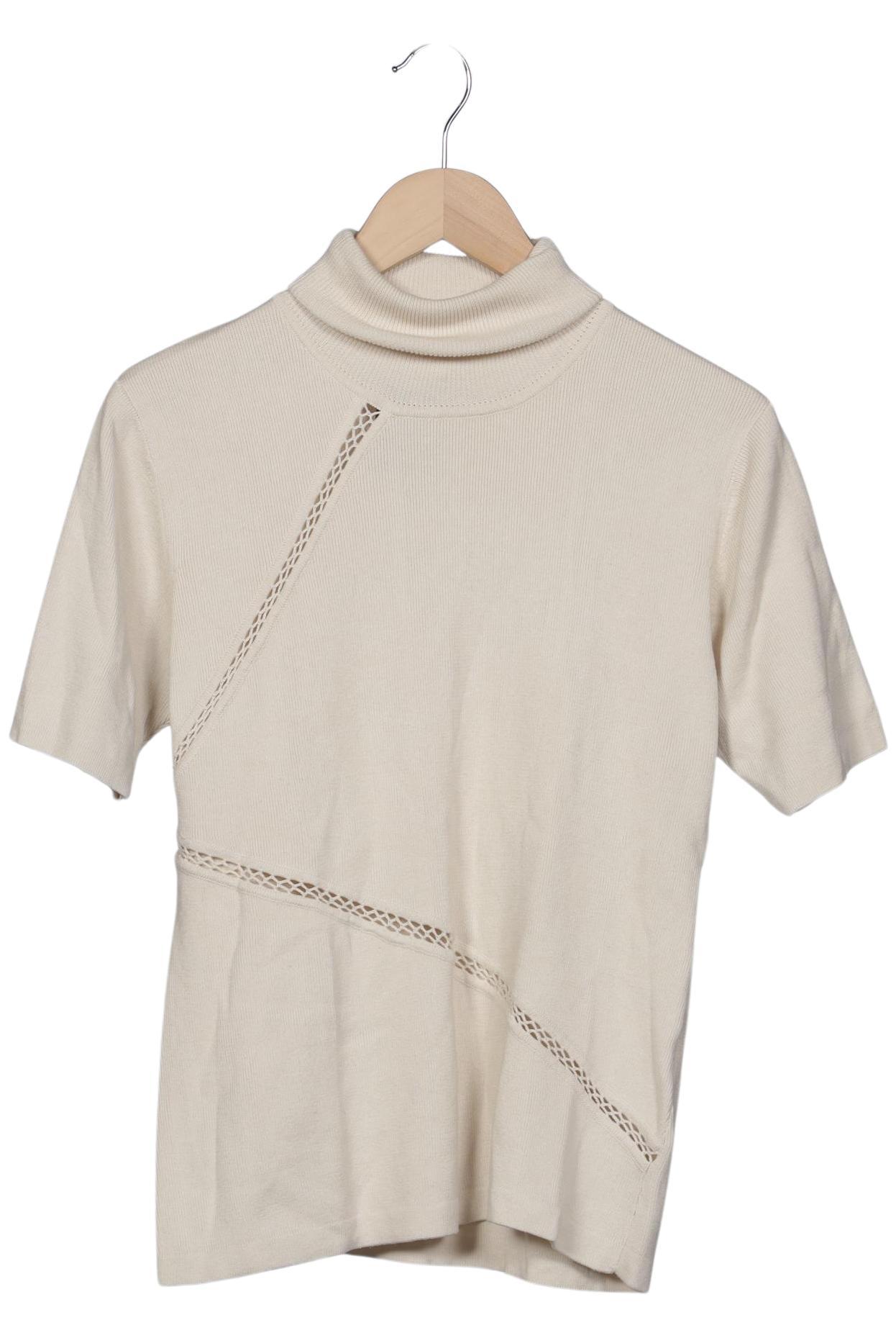 

Betty Barclay Damen Pullover, beige, Gr. 42