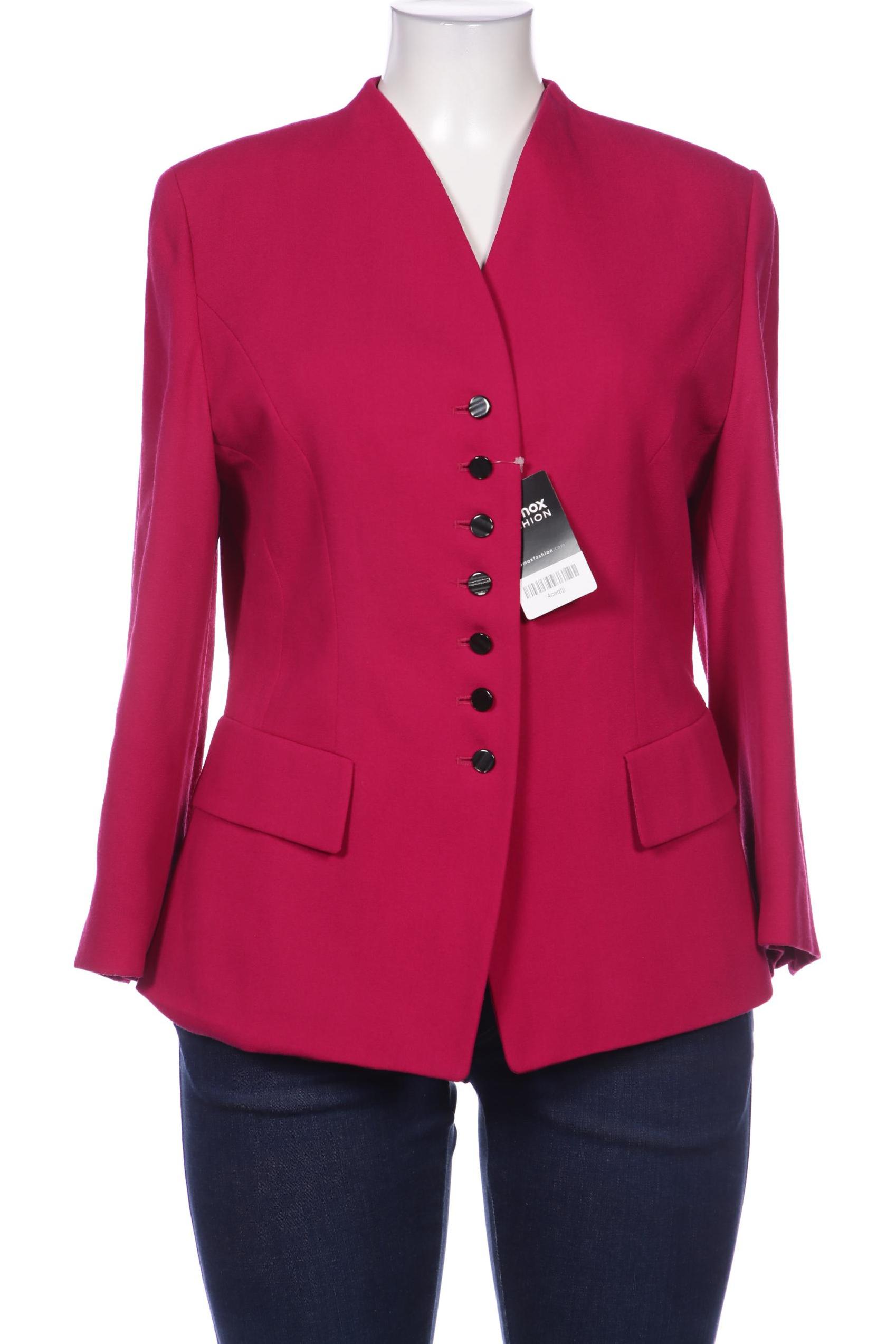 

Betty Barclay Damen Blazer, pink, Gr. 42