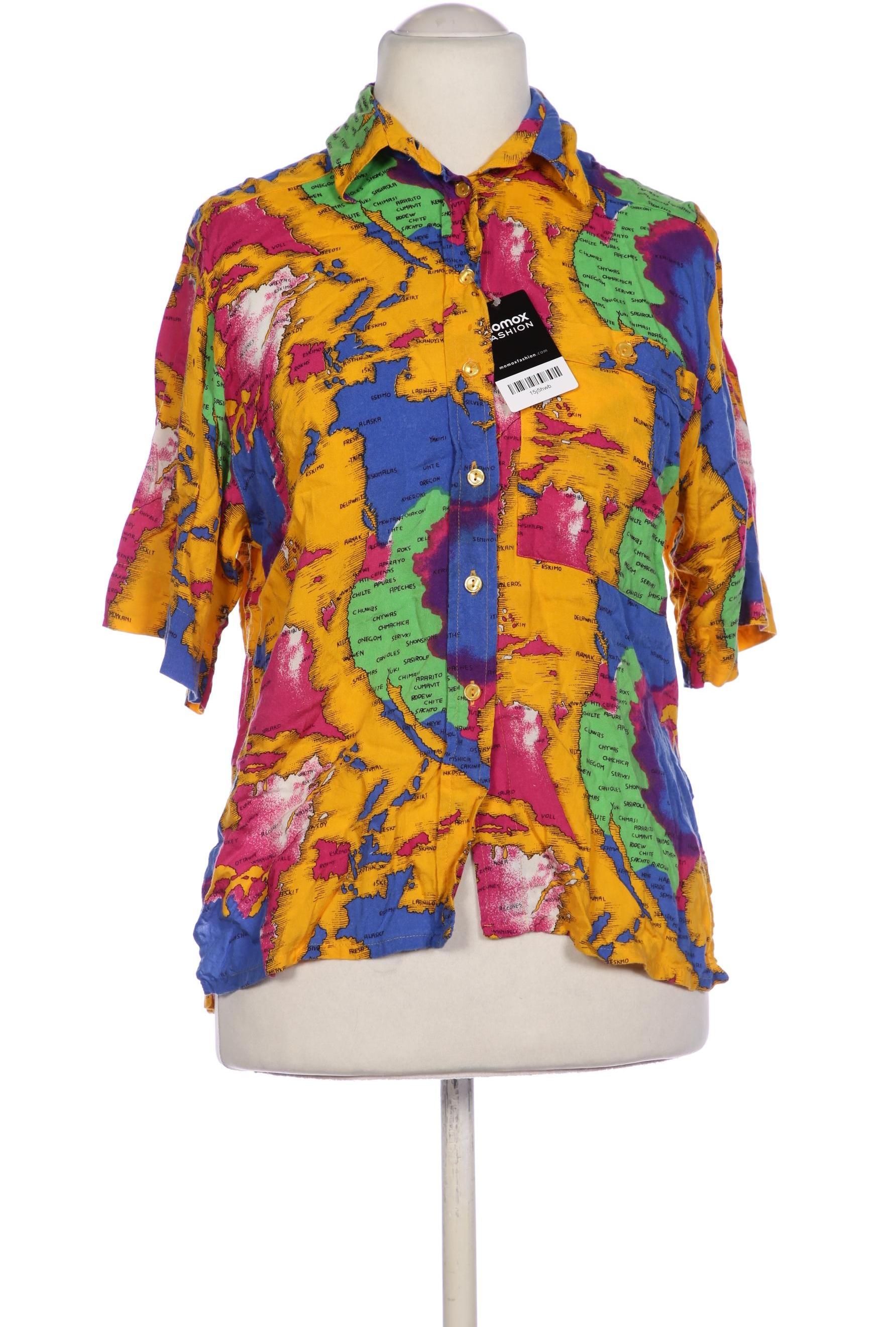 

Betty Barclay Damen Bluse, mehrfarbig, Gr. 42