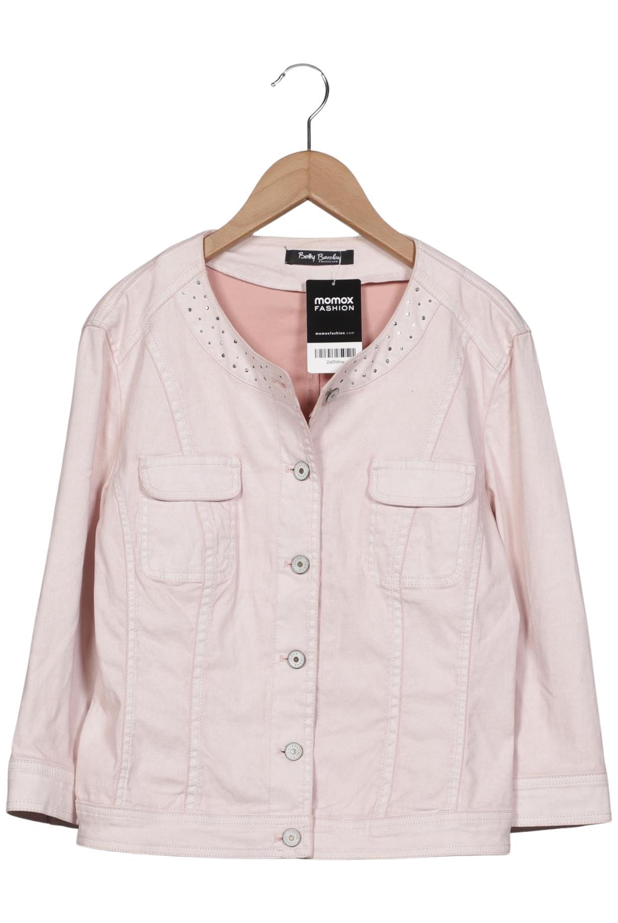 

Betty Barclay Damen Jacke, pink, Gr. 36