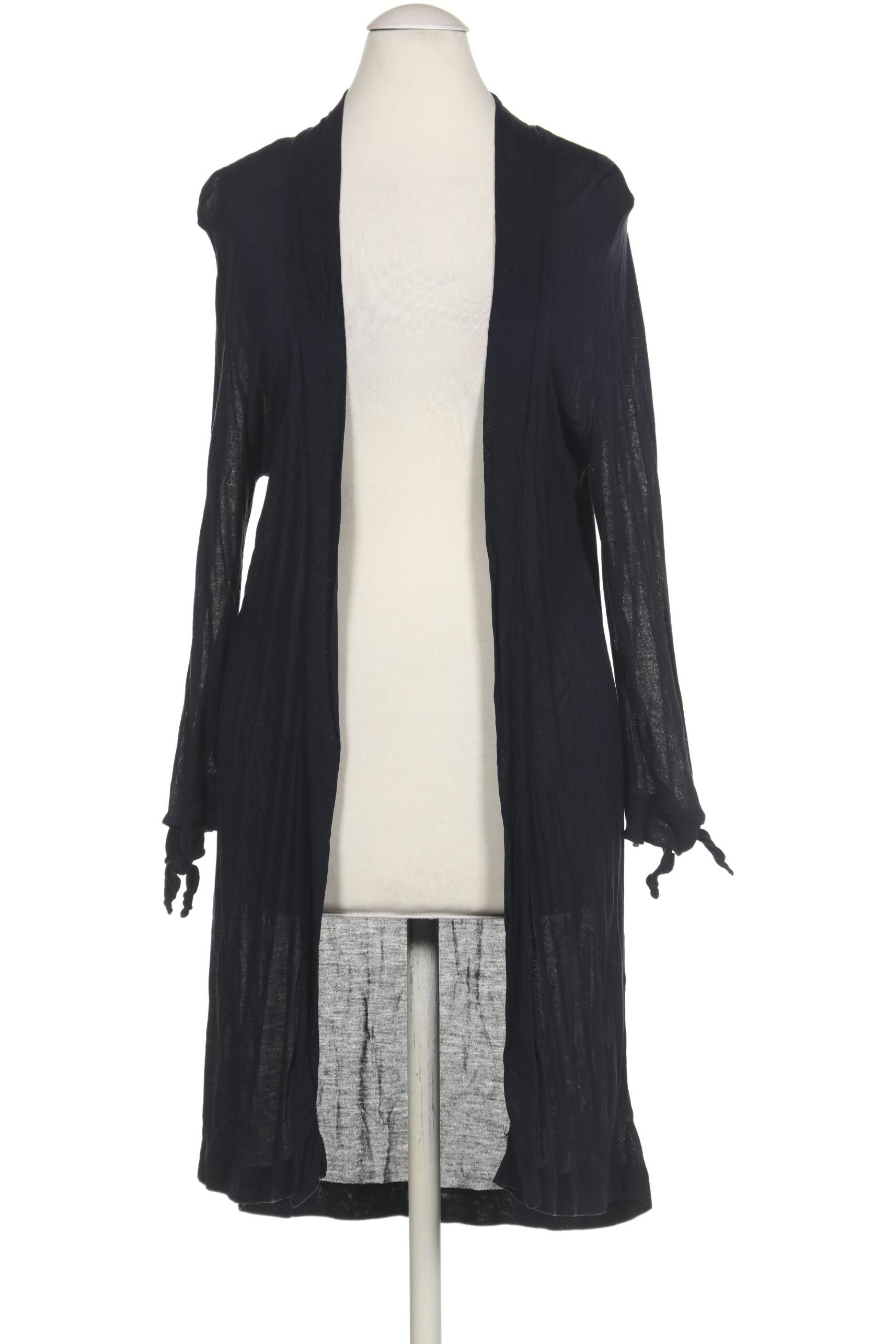 

Betty Barclay Damen Strickjacke, marineblau, Gr. 34