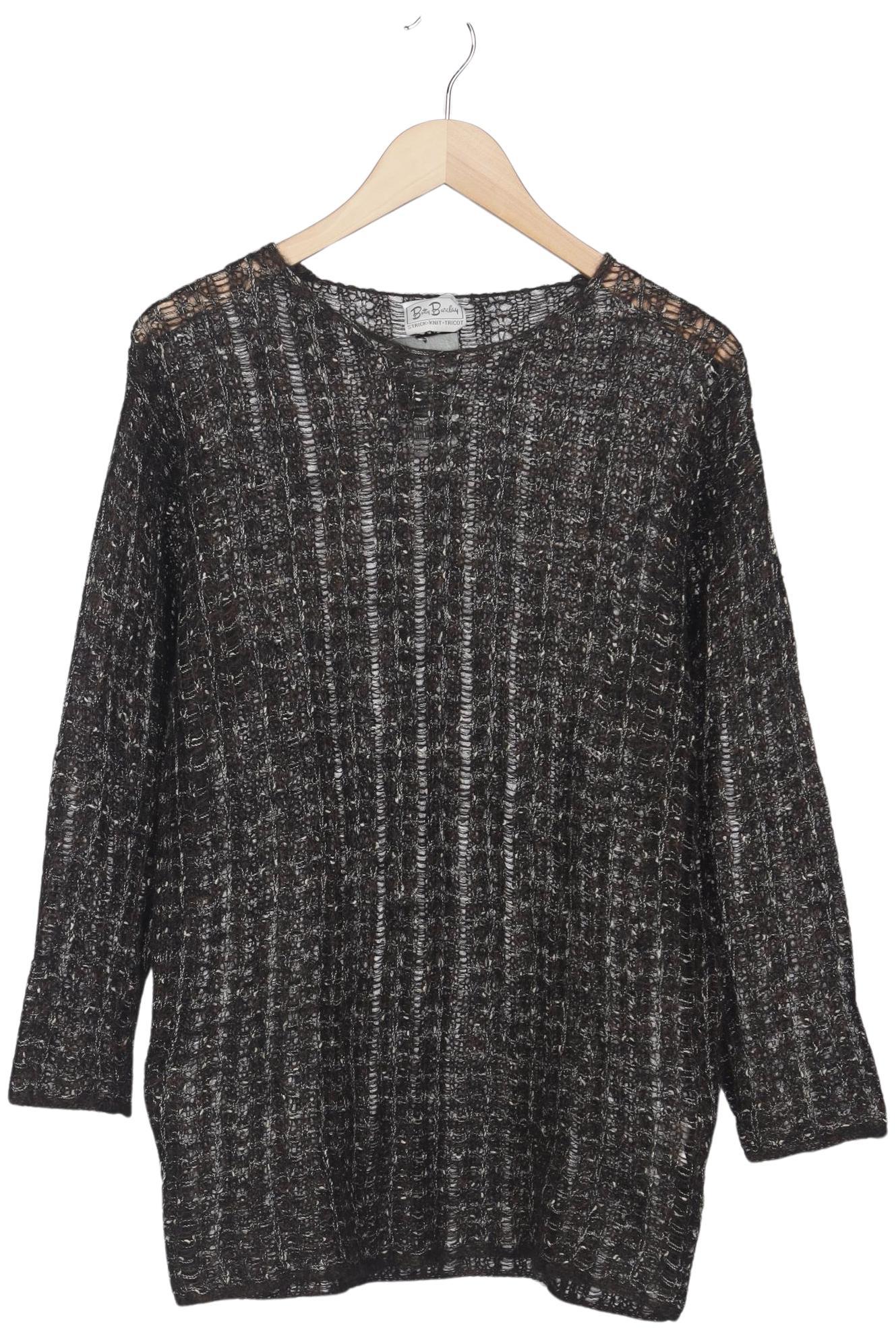 

Betty Barclay Damen Pullover, schwarz, Gr. 36