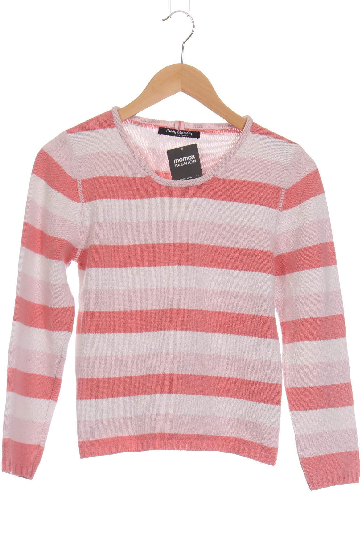 

Betty Barclay Damen Pullover, pink, Gr. 38