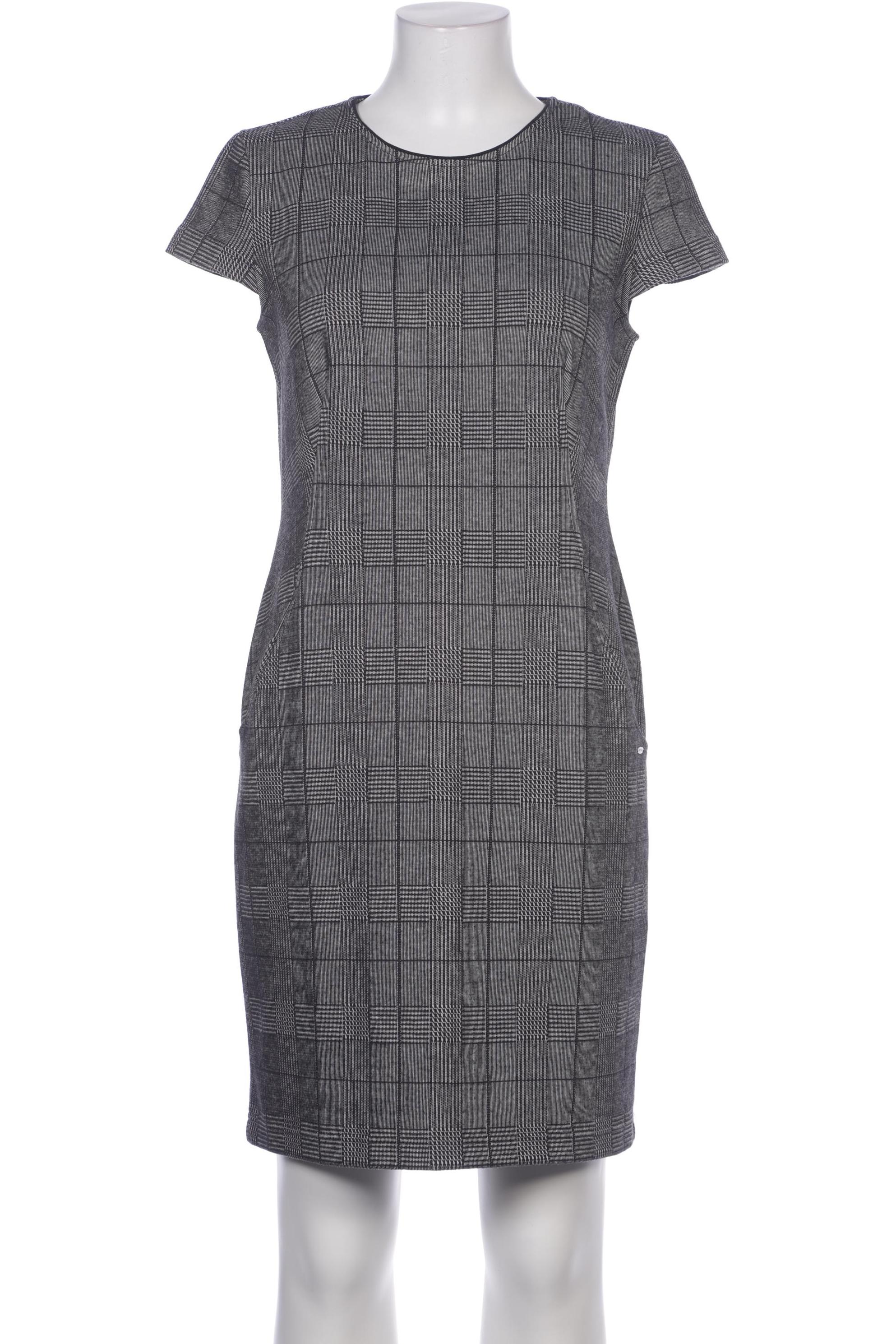 

Betty Barclay Damen Kleid, grau, Gr. 40