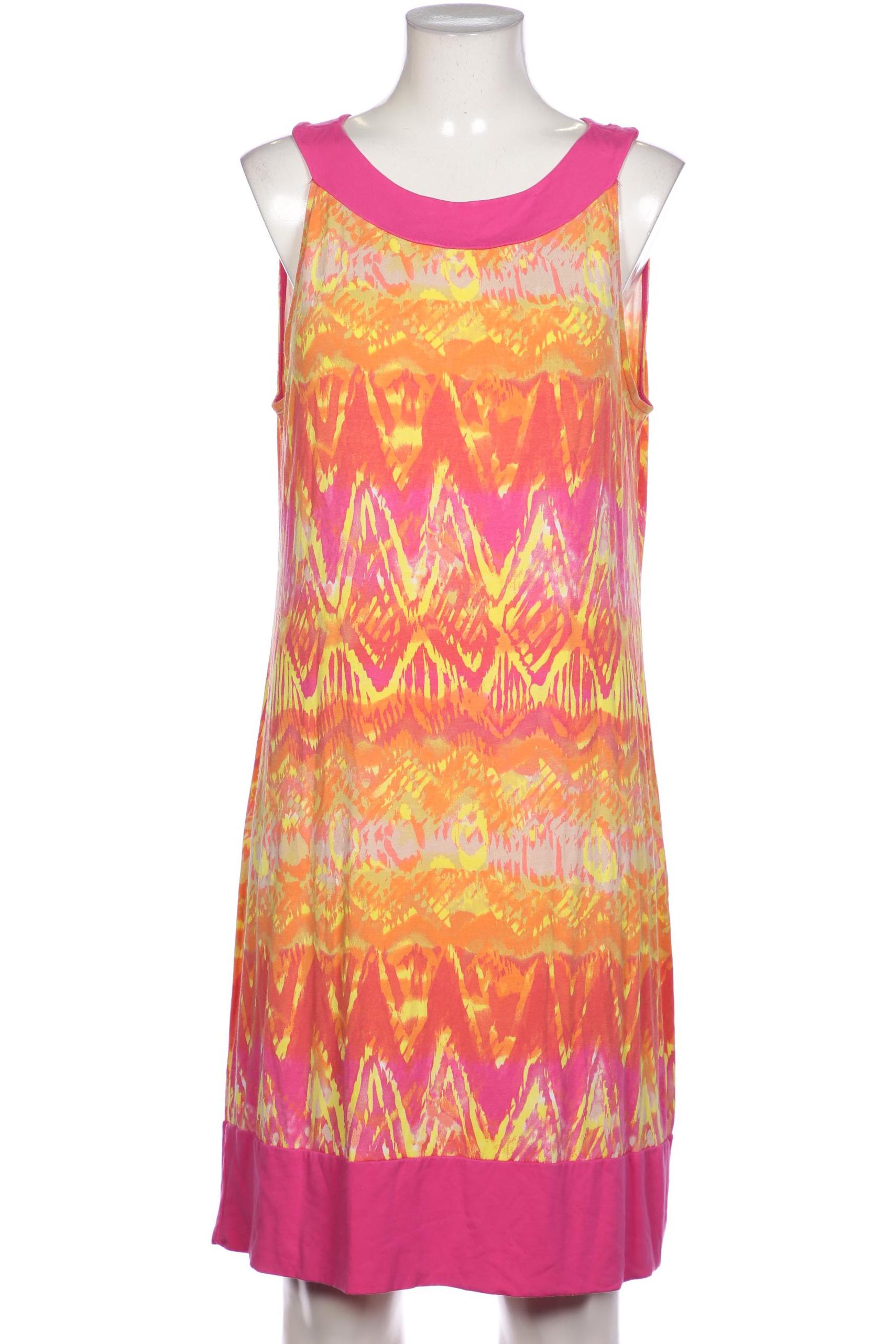 

Betty Barclay Damen Kleid, orange, Gr. 42
