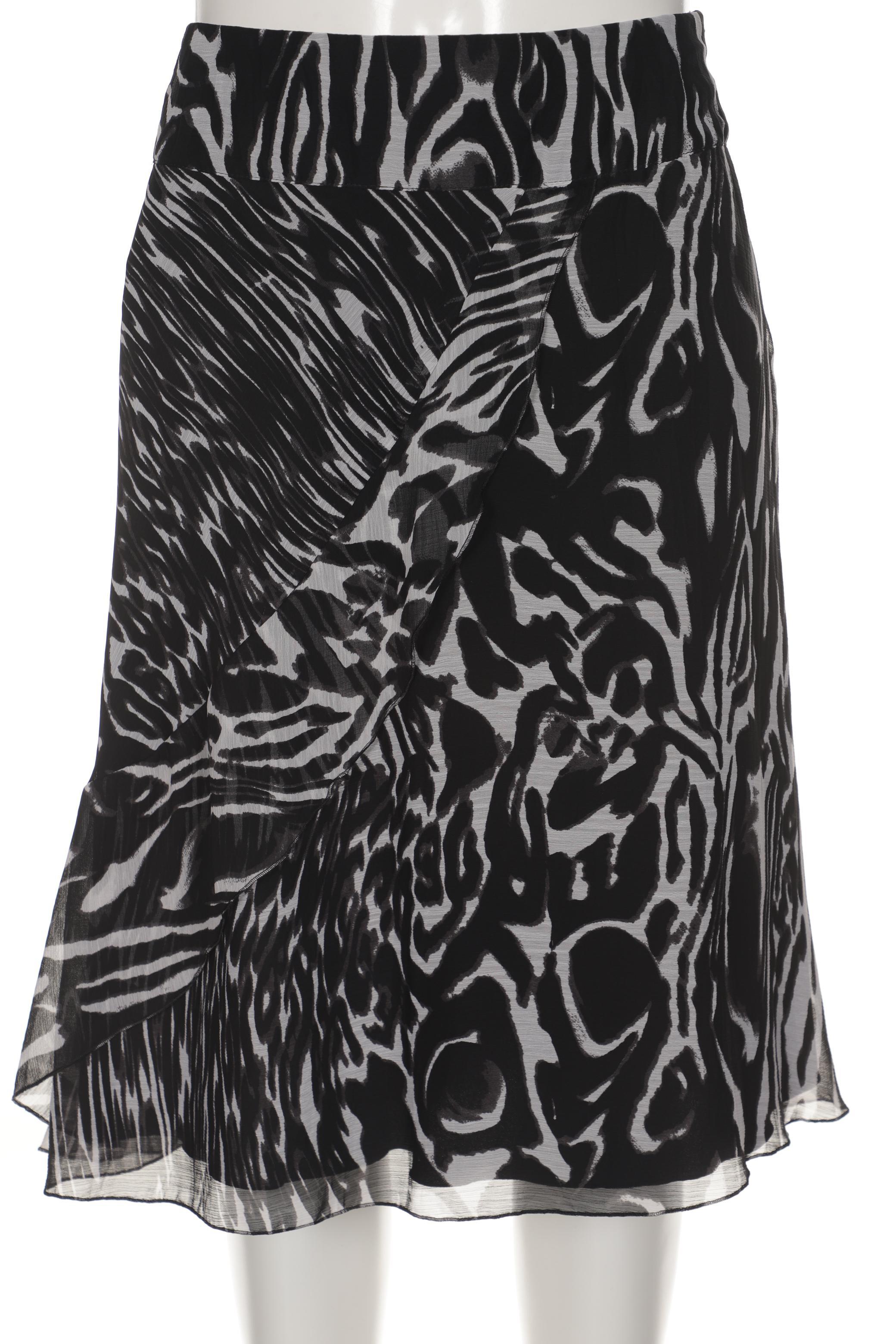 

Betty Barclay Damen Rock, schwarz