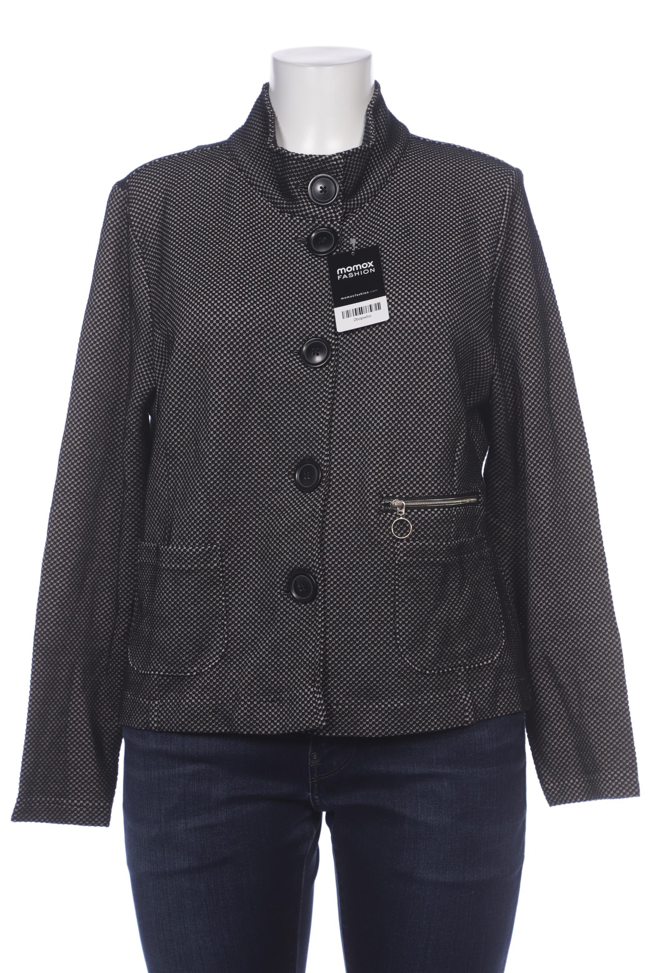

Betty Barclay Damen Blazer, beige, Gr. 44