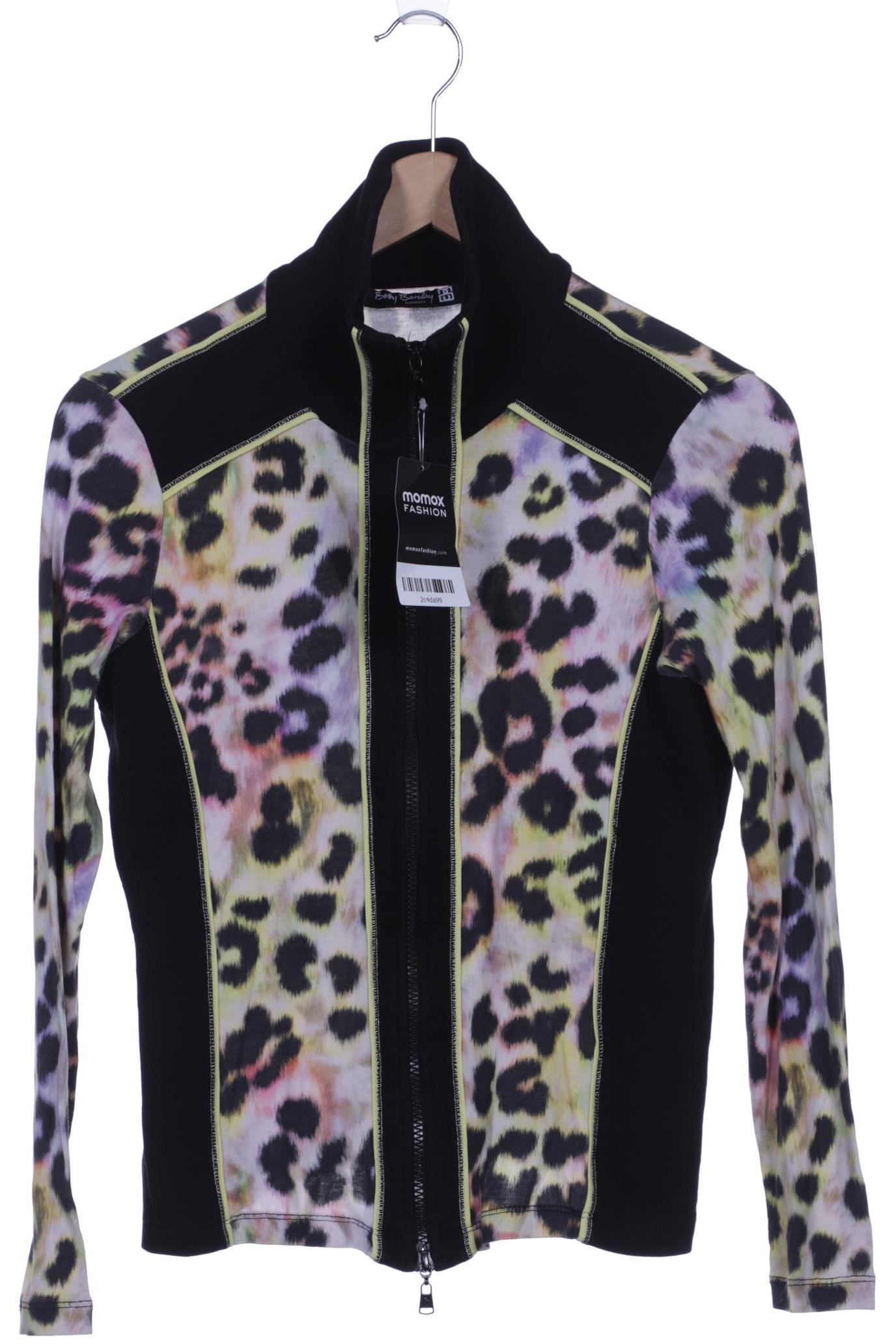 

Betty Barclay Damen Sweatshirt, gelb, Gr. 38