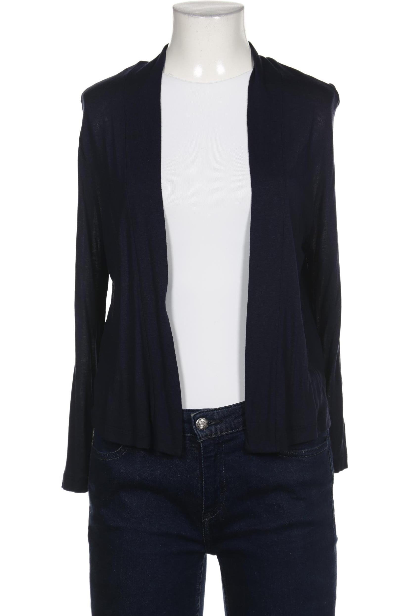 

Betty Barclay Damen Strickjacke, marineblau, Gr. 38