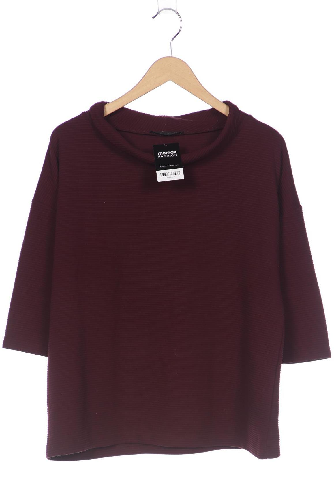 

Betty Barclay Damen Pullover, bordeaux