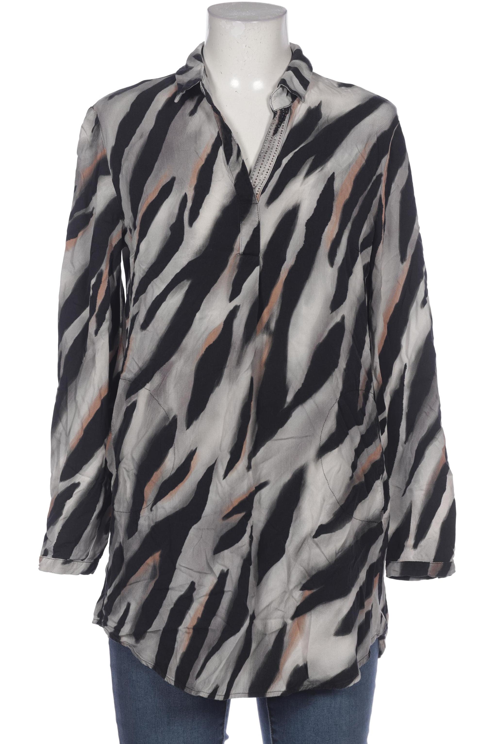 

Betty Barclay Damen Bluse, grau, Gr. 38