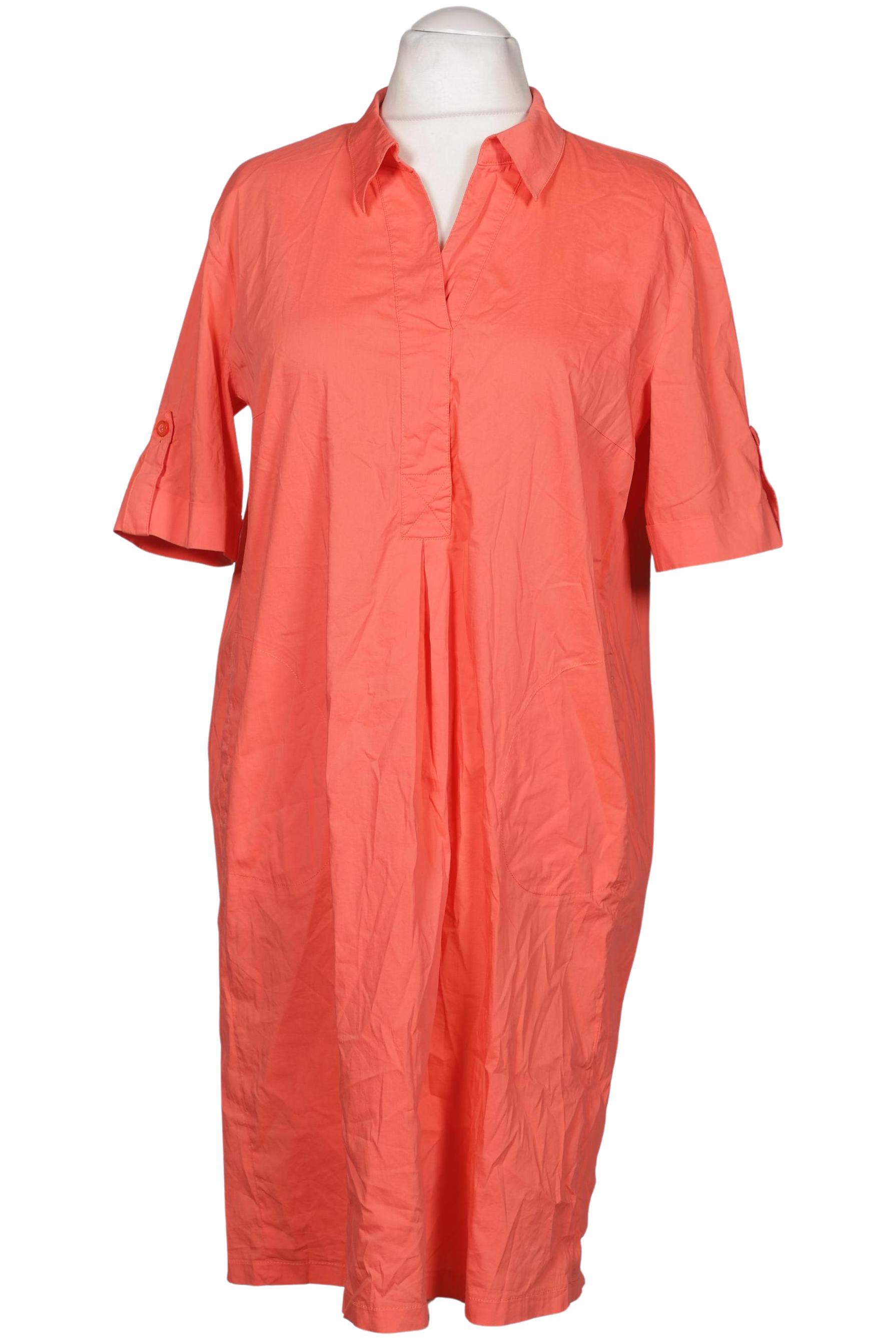 

Betty Barclay Damen Kleid, rot, Gr. 42