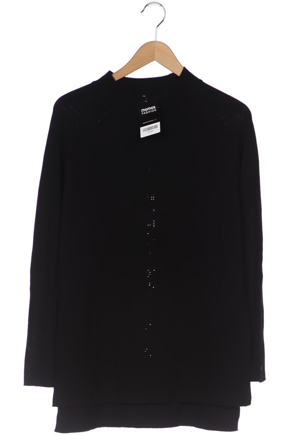 

Betty Barclay Damen Pullover, schwarz