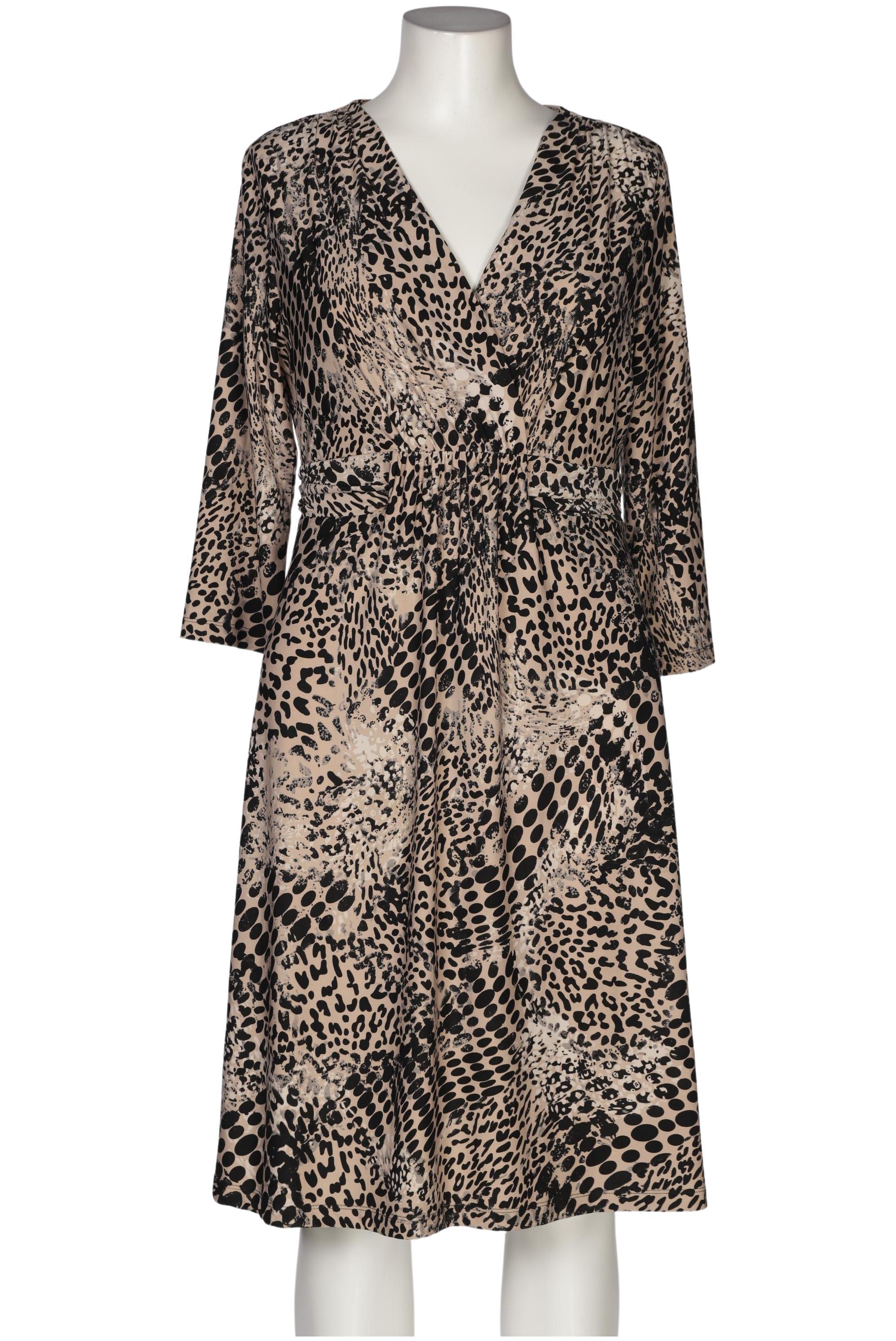 

Betty Barclay Damen Kleid, beige, Gr. 42