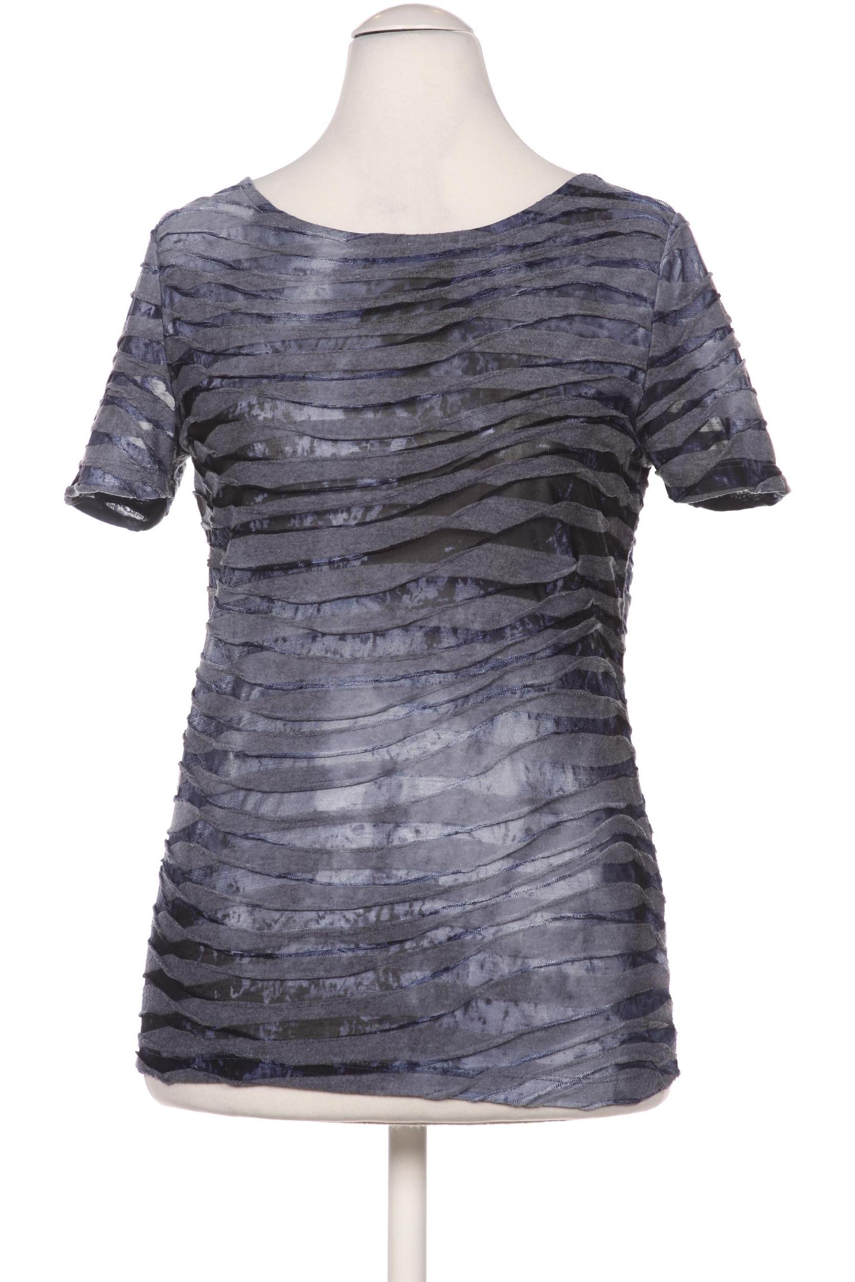 

Betty Barclay Damen T-Shirt, marineblau, Gr. 36