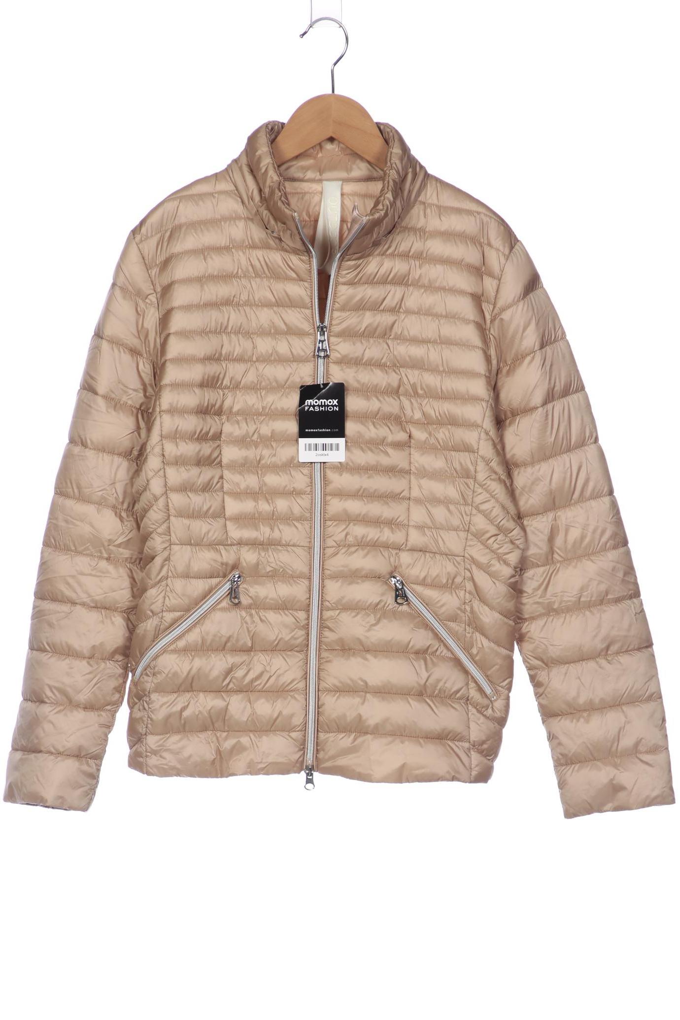 

Betty Barclay Damen Jacke, beige, Gr. 44
