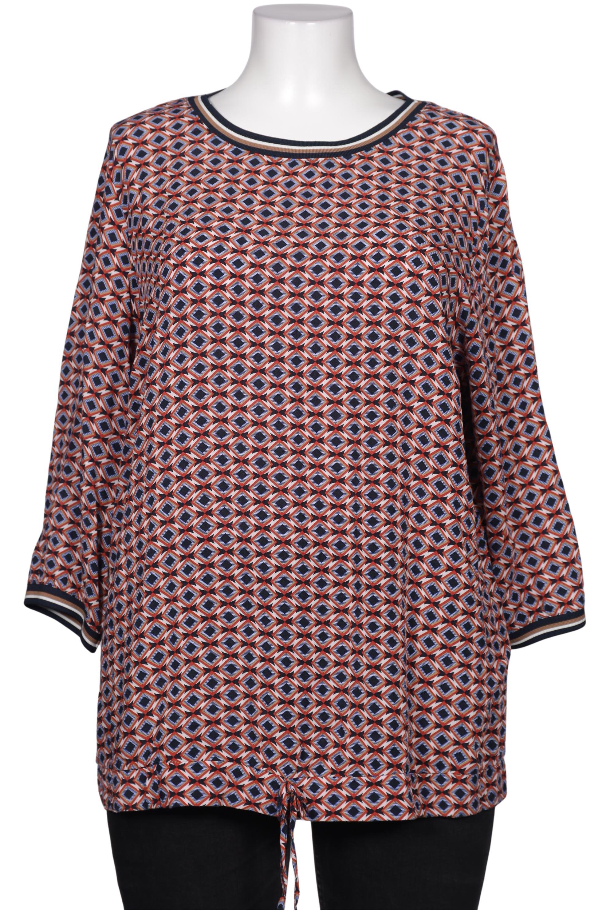 

Betty Barclay Damen Bluse, mehrfarbig, Gr. 46