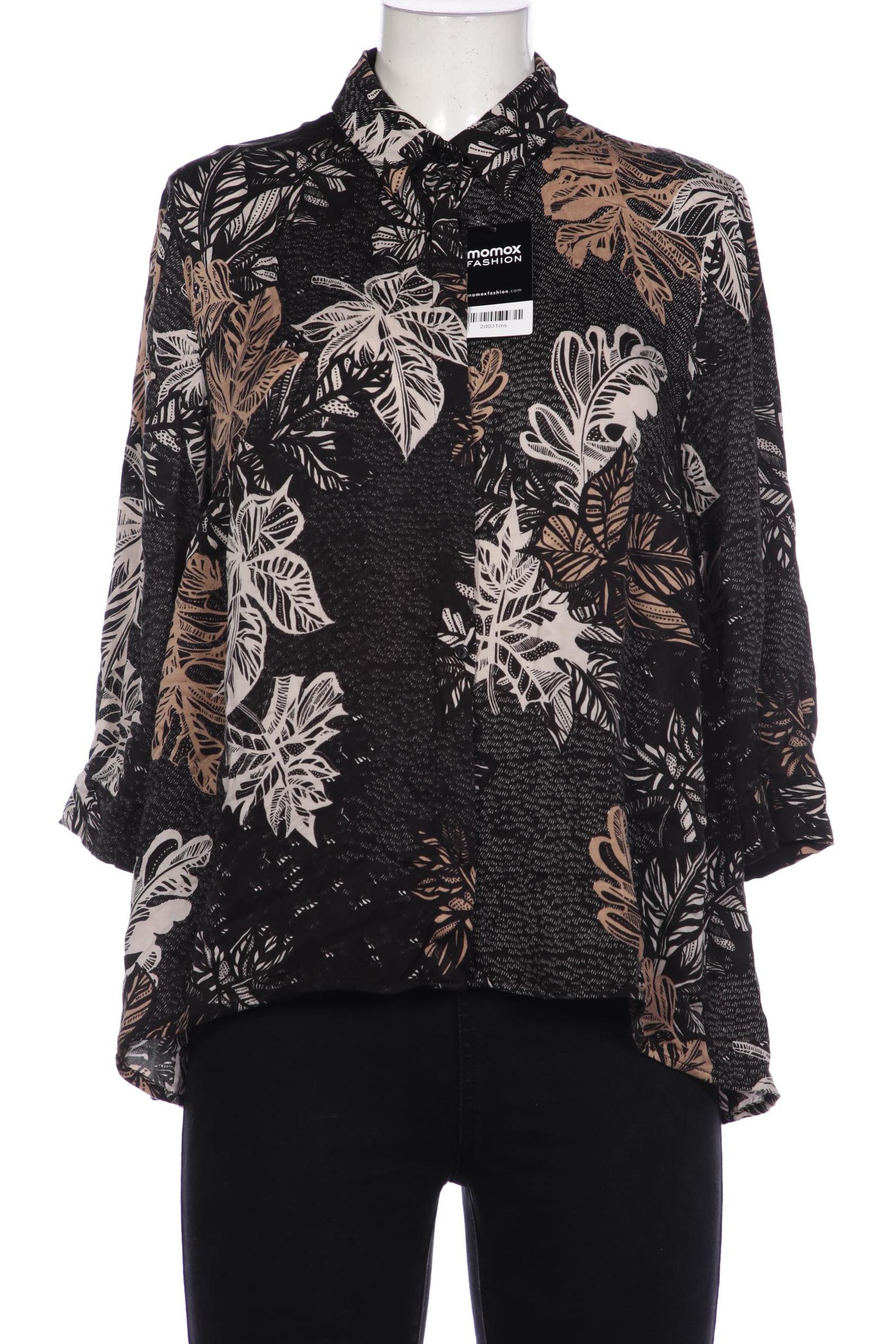 

Betty Barclay Damen Bluse, schwarz