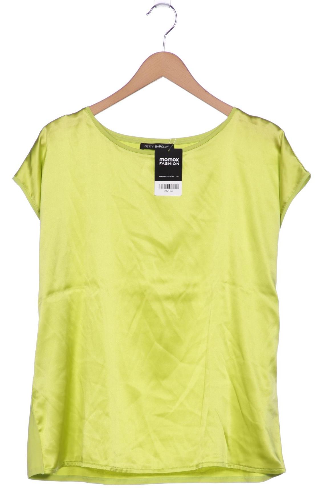 

Betty Barclay Damen T-Shirt, gelb, Gr. 44