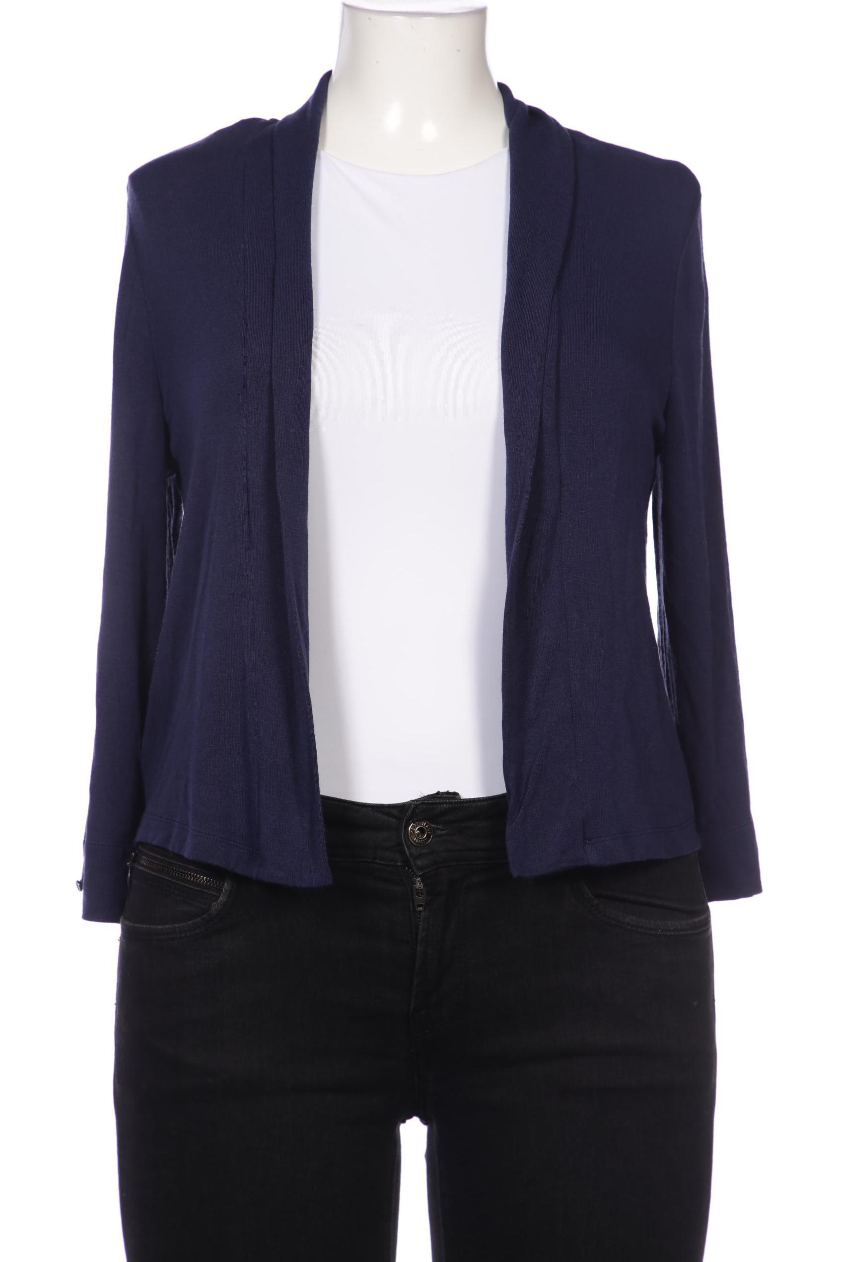 

Betty Barclay Damen Strickjacke, marineblau