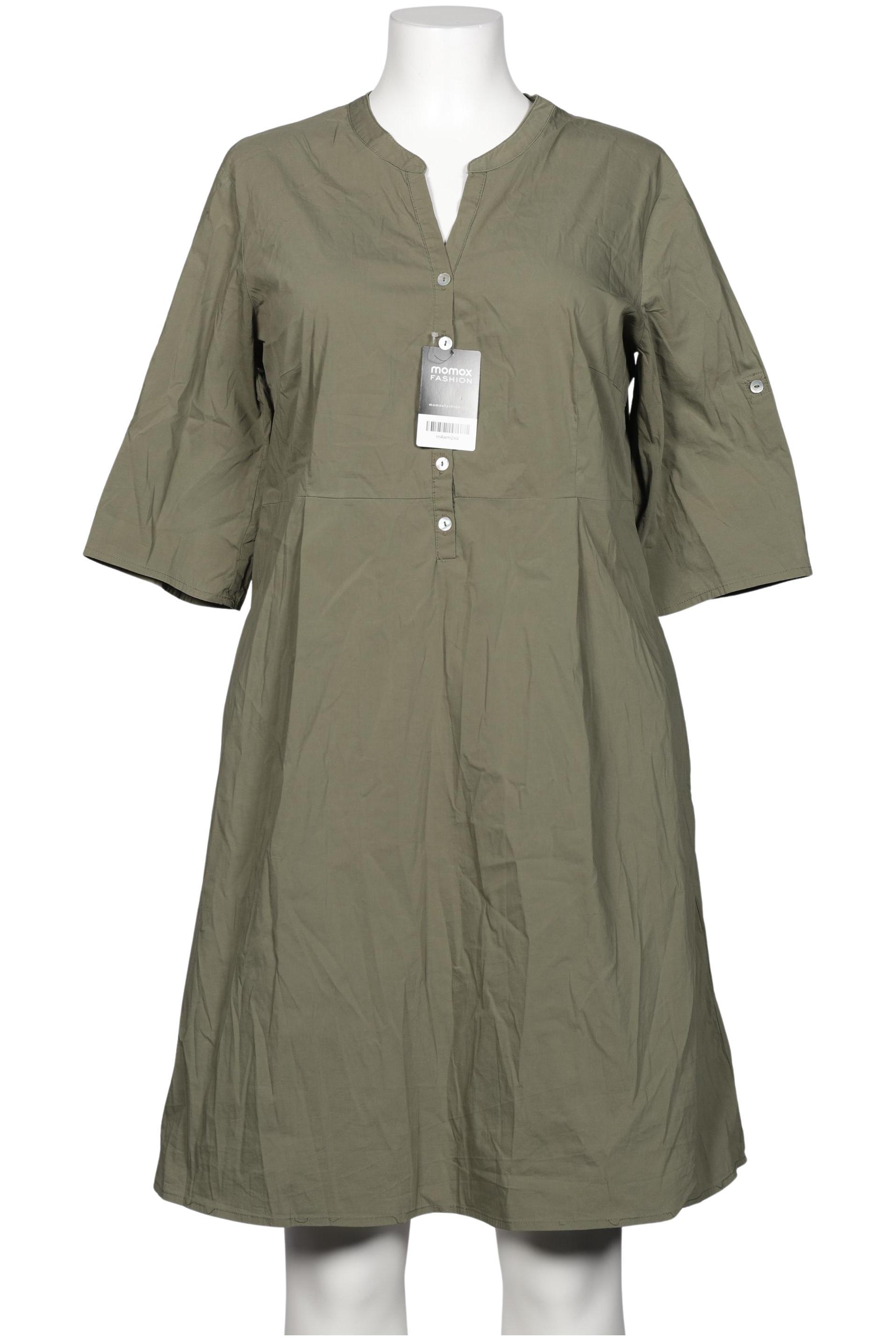 

Betty Barclay Damen Kleid, grün, Gr. 44