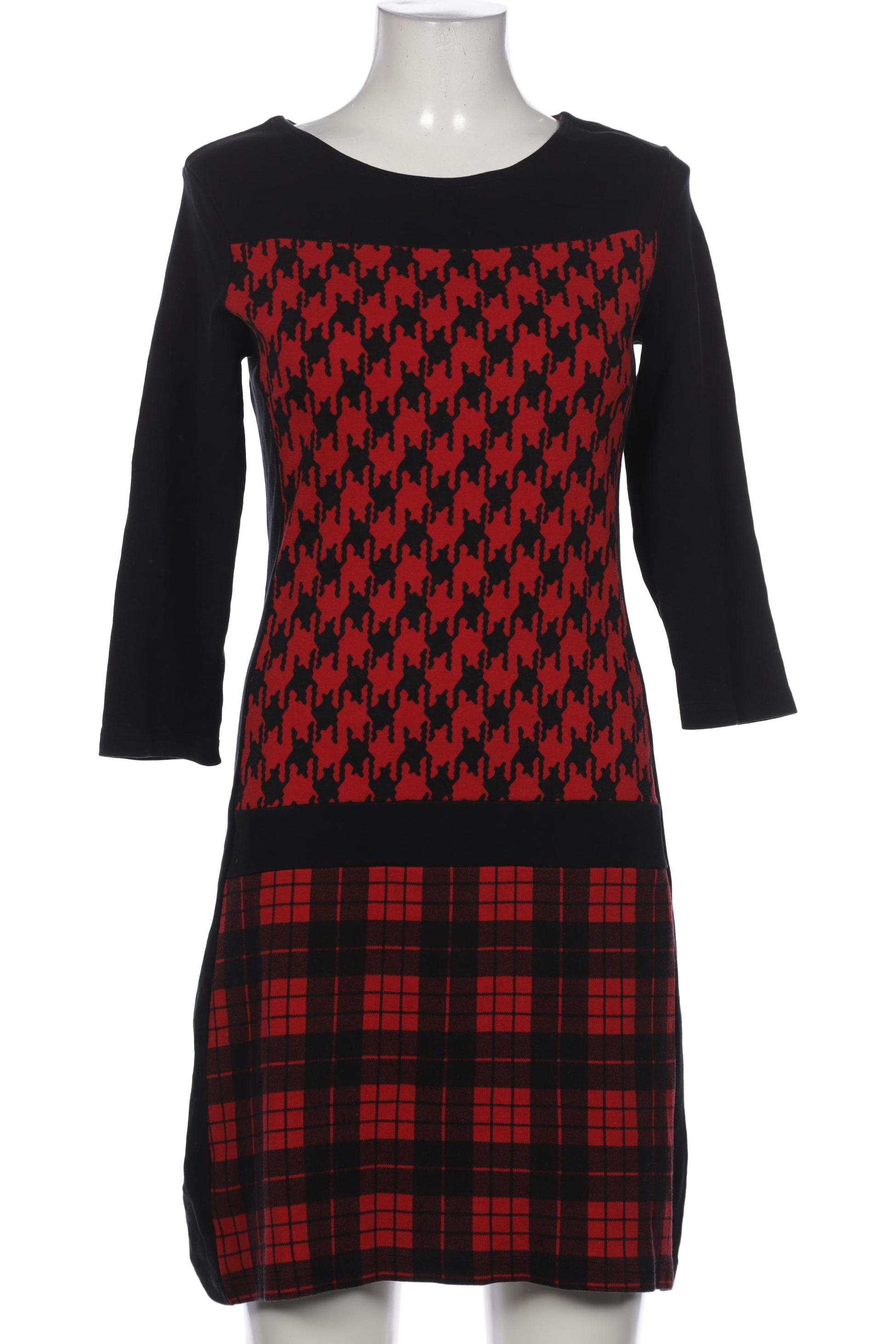 

Betty Barclay Damen Kleid, rot, Gr. 40