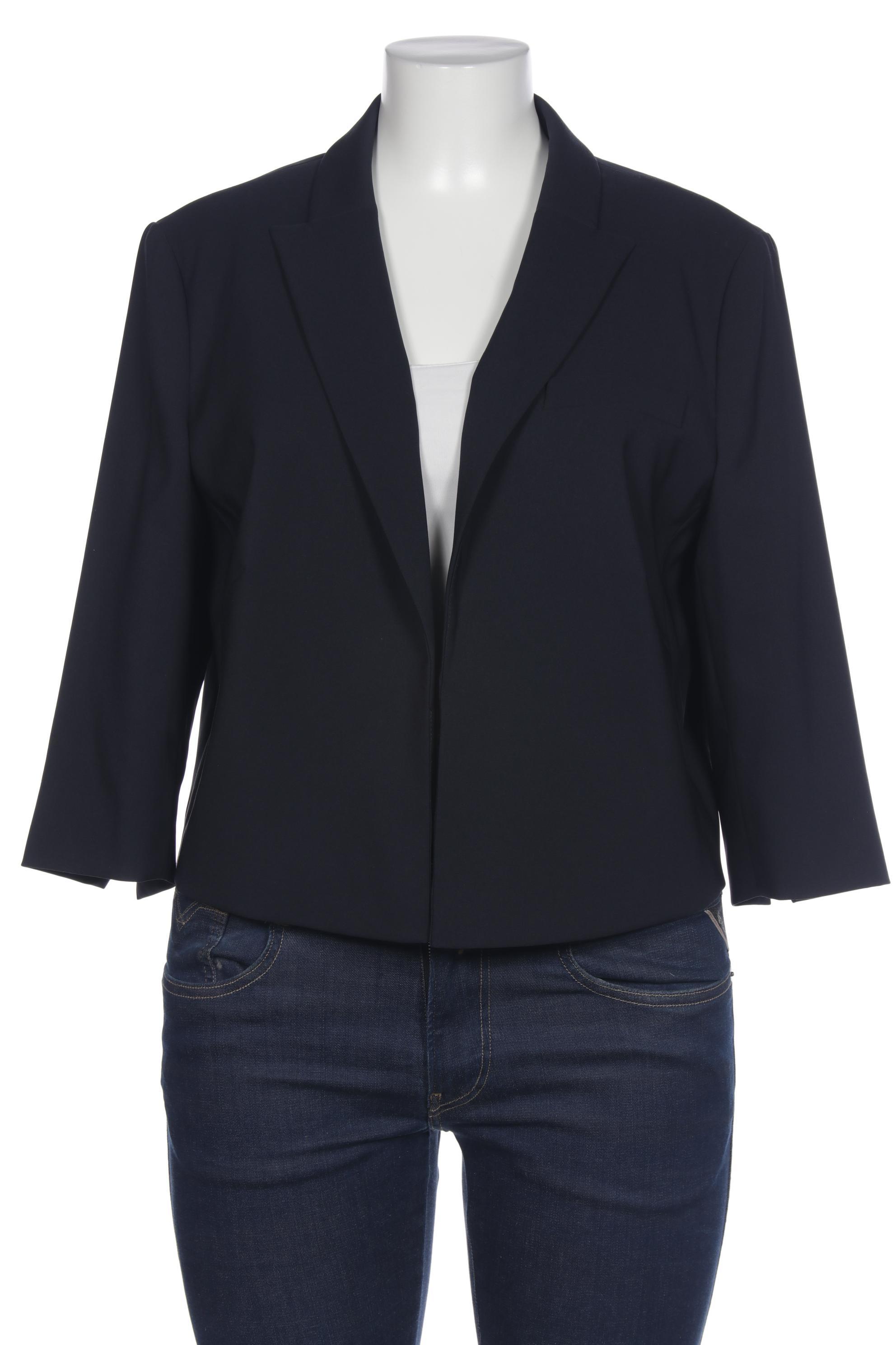 

Betty Barclay Damen Blazer, marineblau, Gr. 46