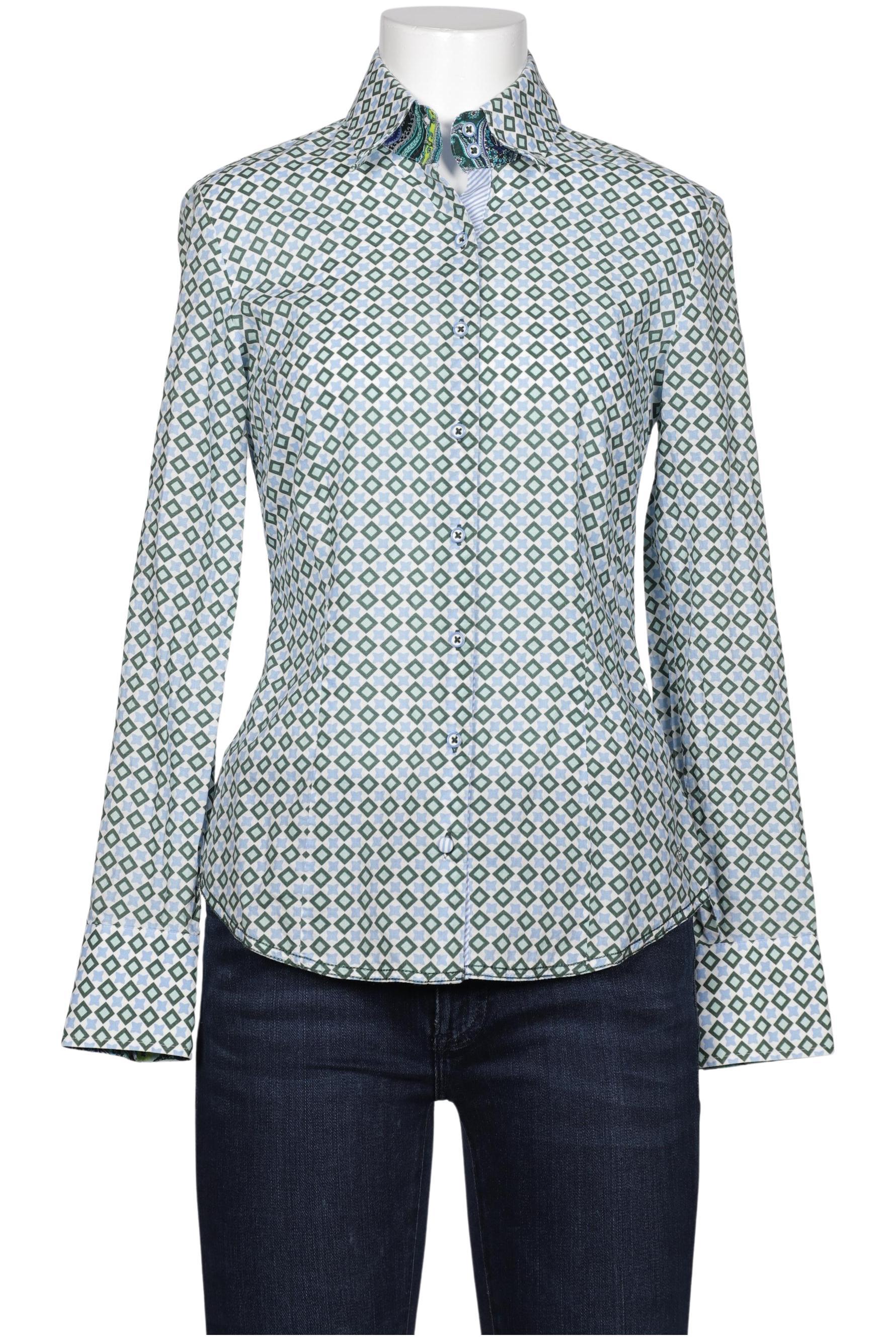 

Betty Barclay Damen Bluse, hellblau, Gr. 36