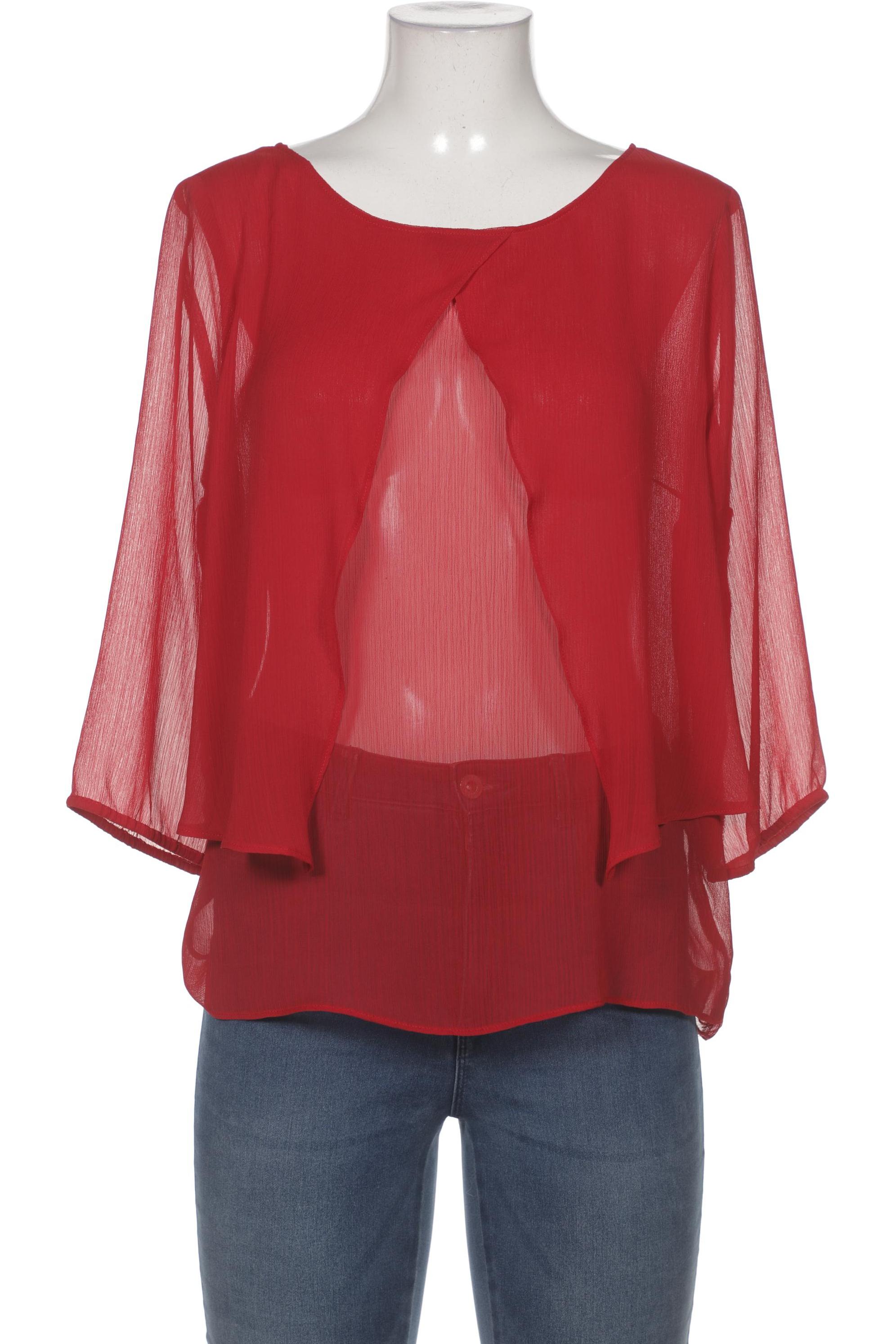 

Betty Barclay Damen Bluse, rot, Gr. 42