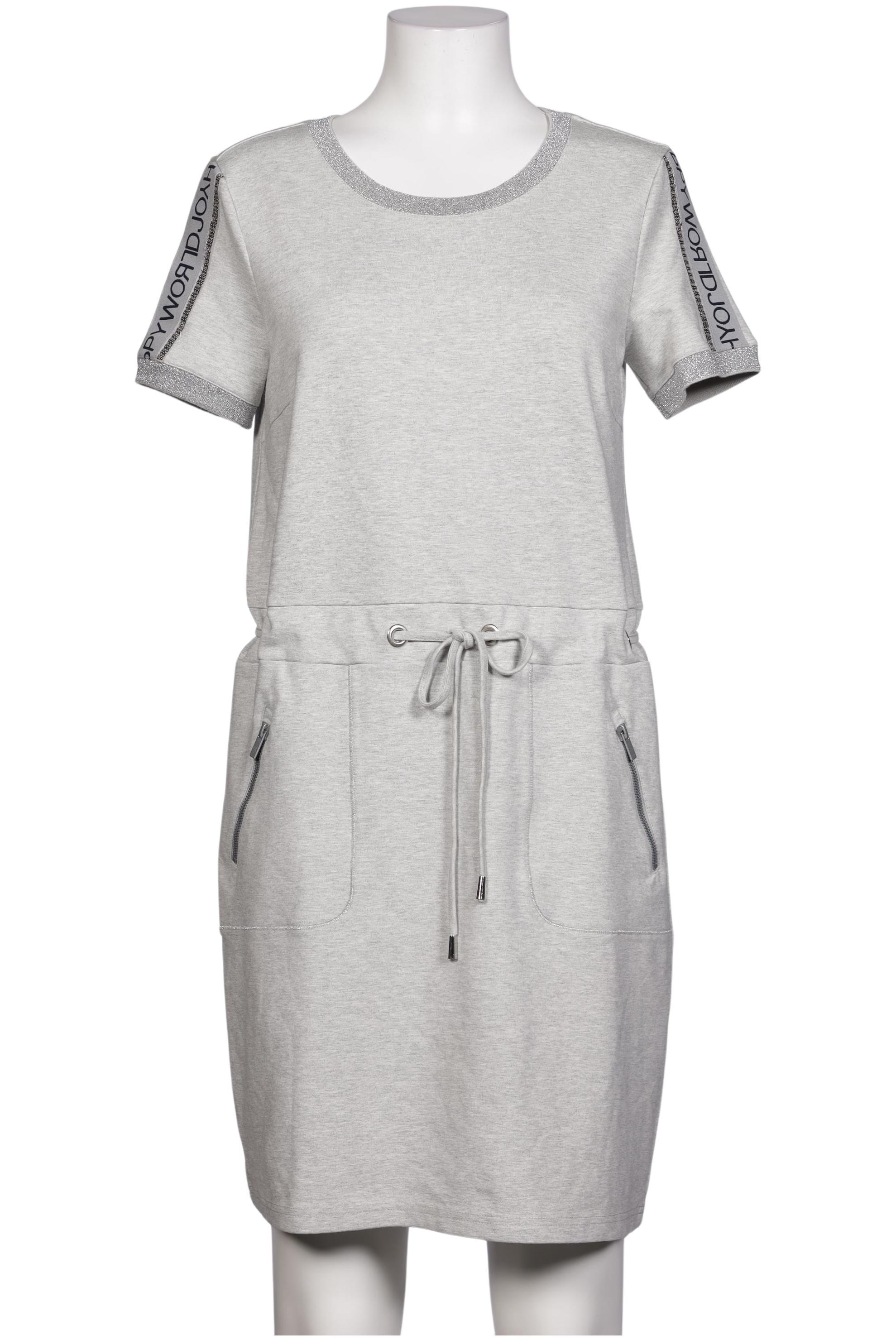 

Betty Barclay Damen Kleid, grau, Gr. 40