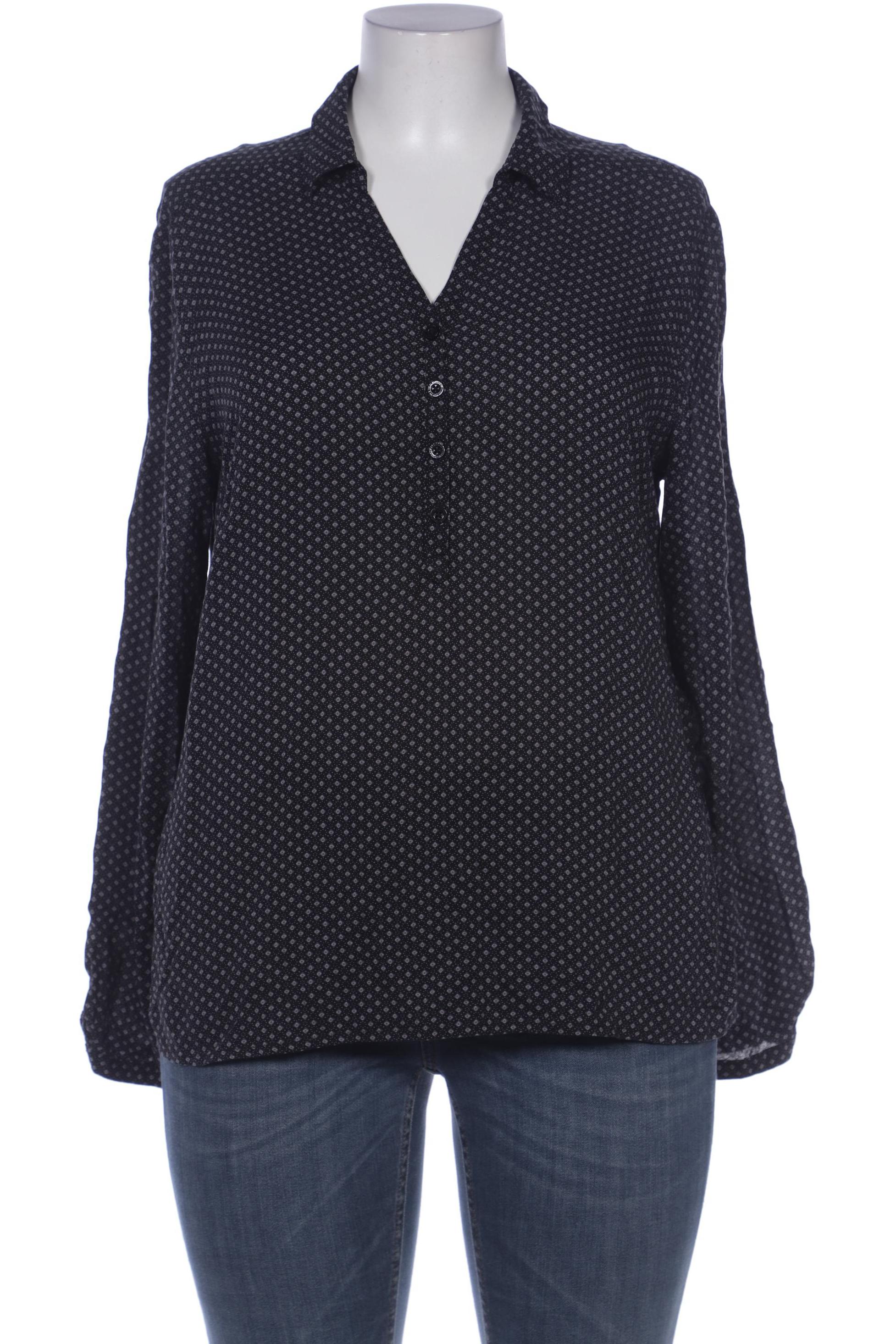 

Betty Barclay Damen Bluse, schwarz, Gr. 42