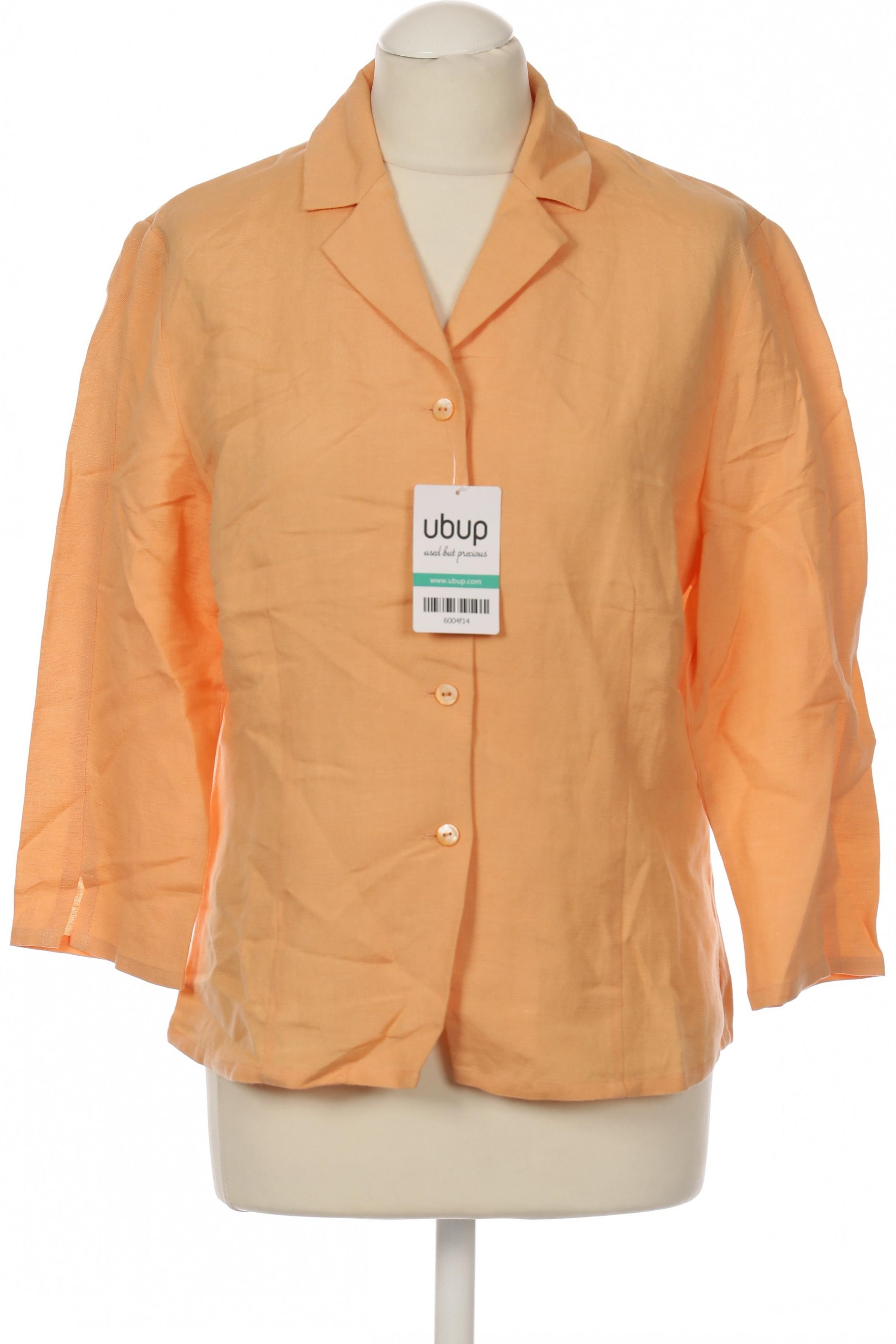 

Betty Barclay Damen Blazer, orange, Gr. 38