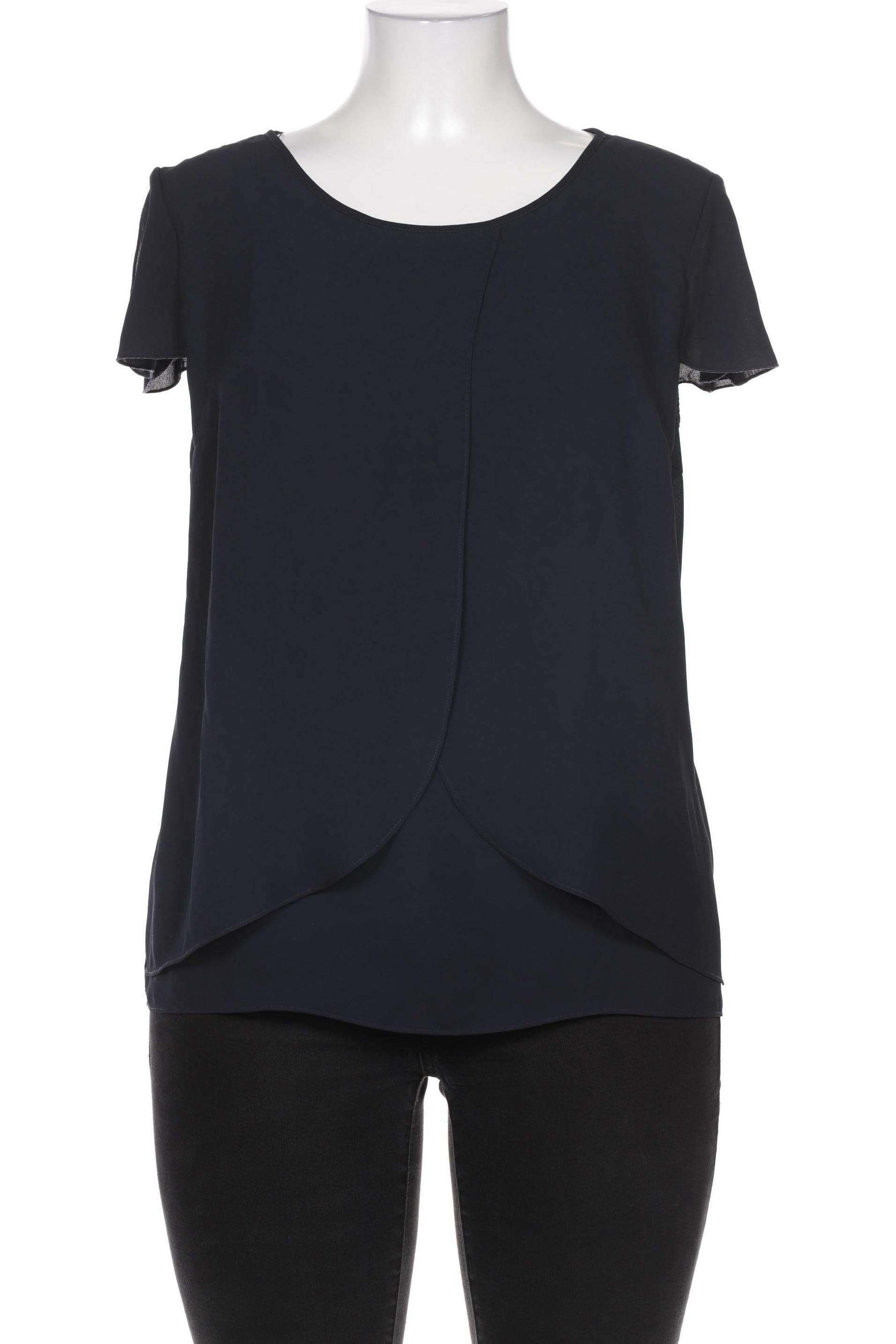 

Betty Barclay Damen Bluse, marineblau, Gr. 44