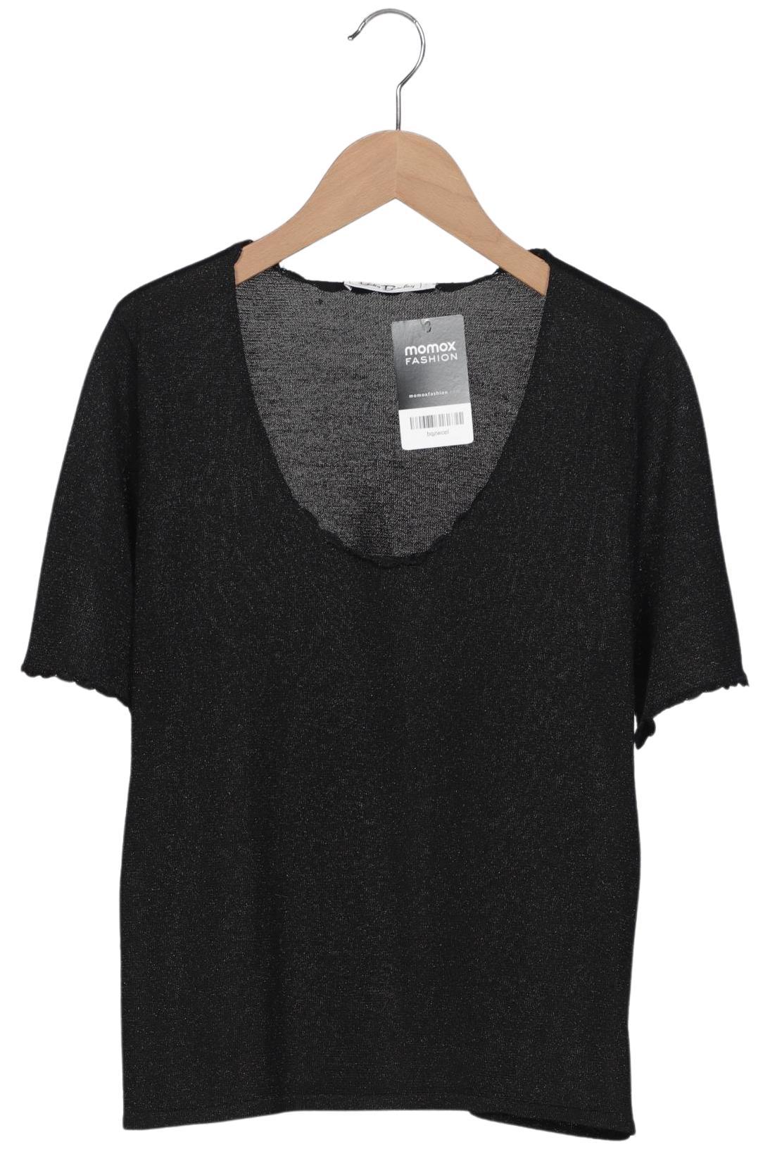 

Betty Barclay Damen Pullover, schwarz, Gr. 40