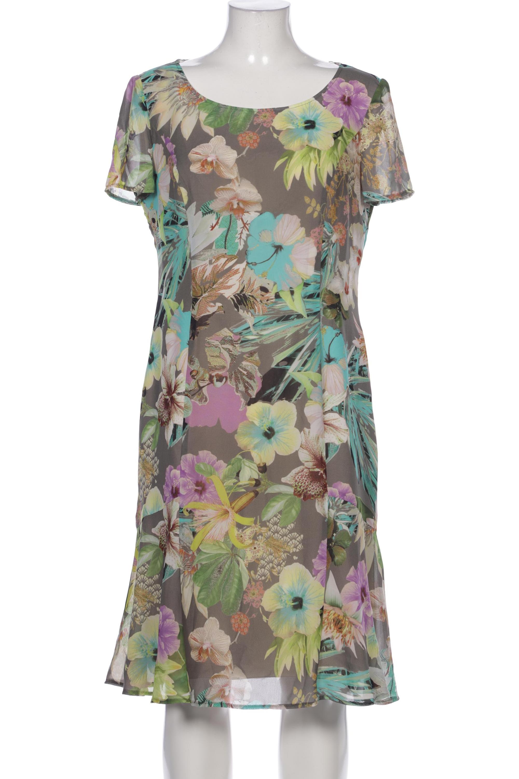 

Betty Barclay Damen Kleid, mehrfarbig, Gr. 38