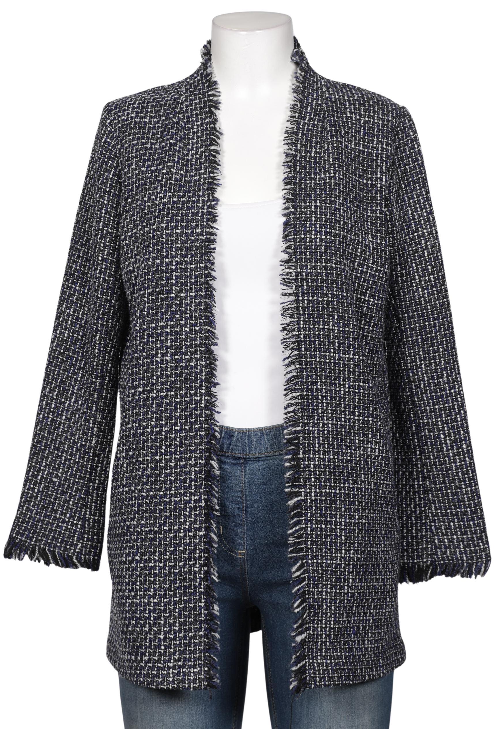 

Betty Barclay Damen Mantel, marineblau, Gr. 36